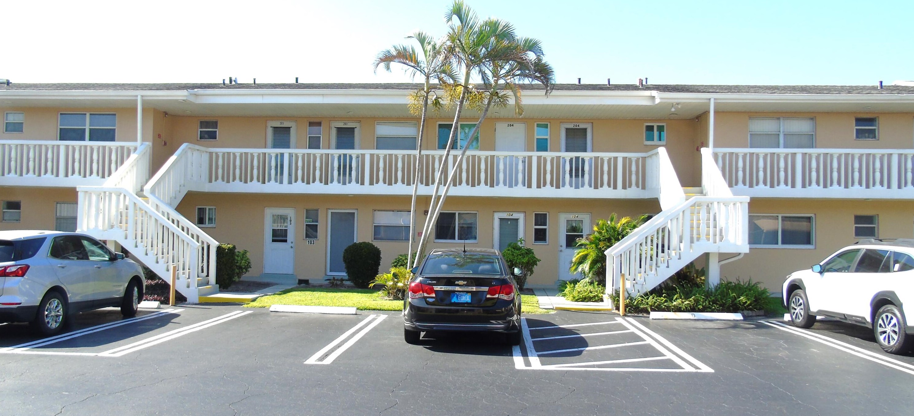 2121 Ne 1st Ct #202, Boynton Beach, FL 33435