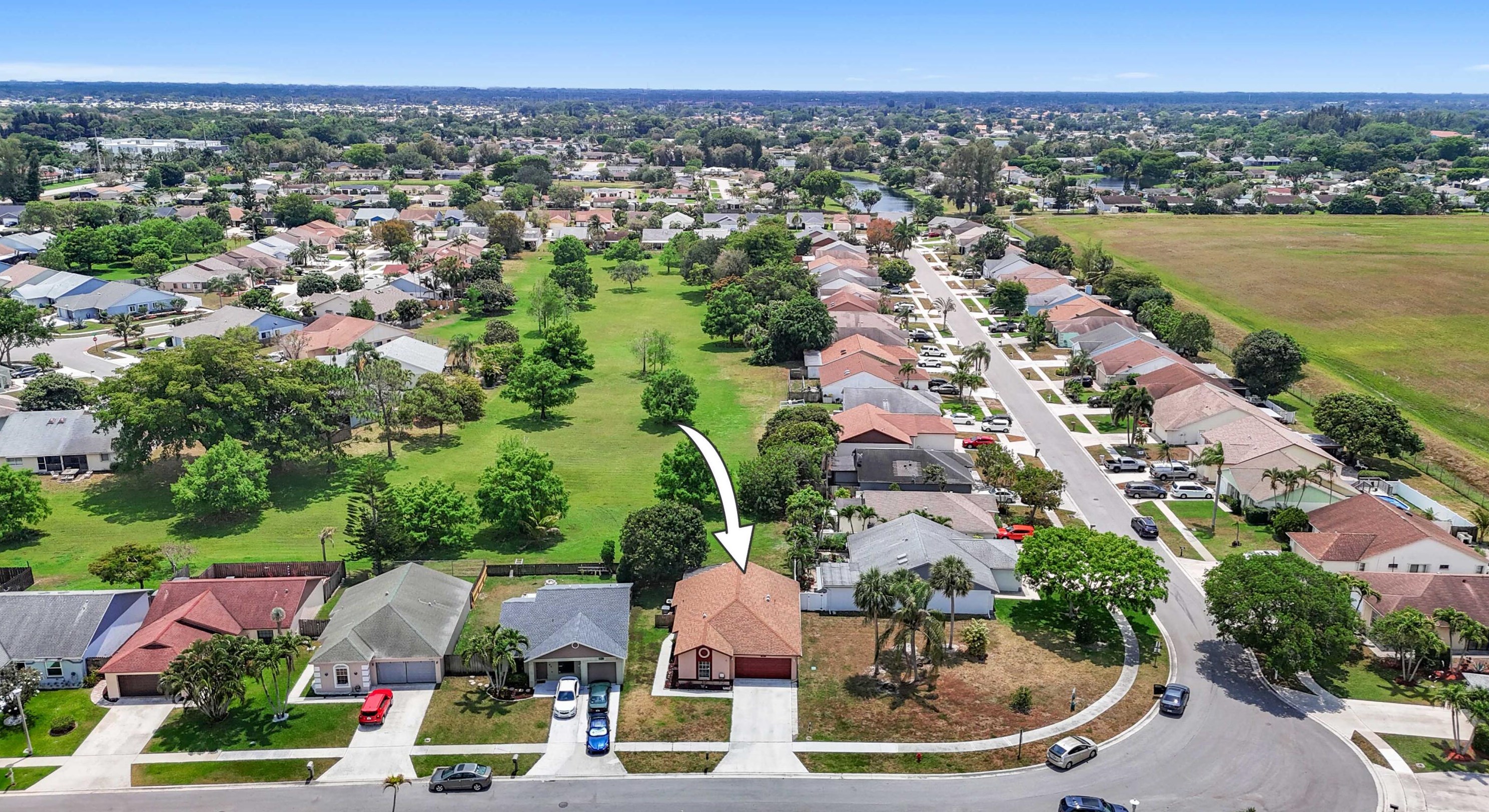 5193 Arbor Glen Cir, Lake Worth, FL 33463