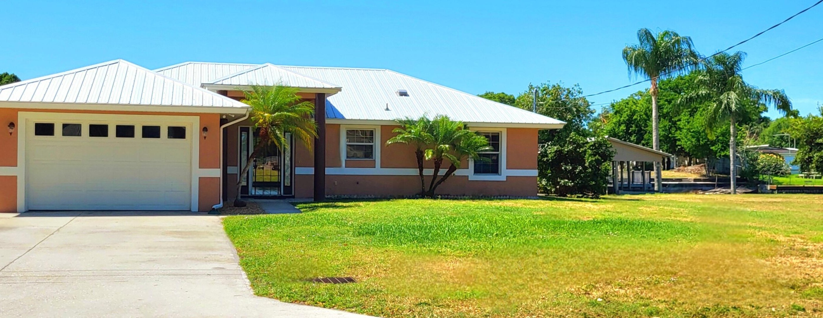 3038 Se 27th St, Okeechobee, FL 34974