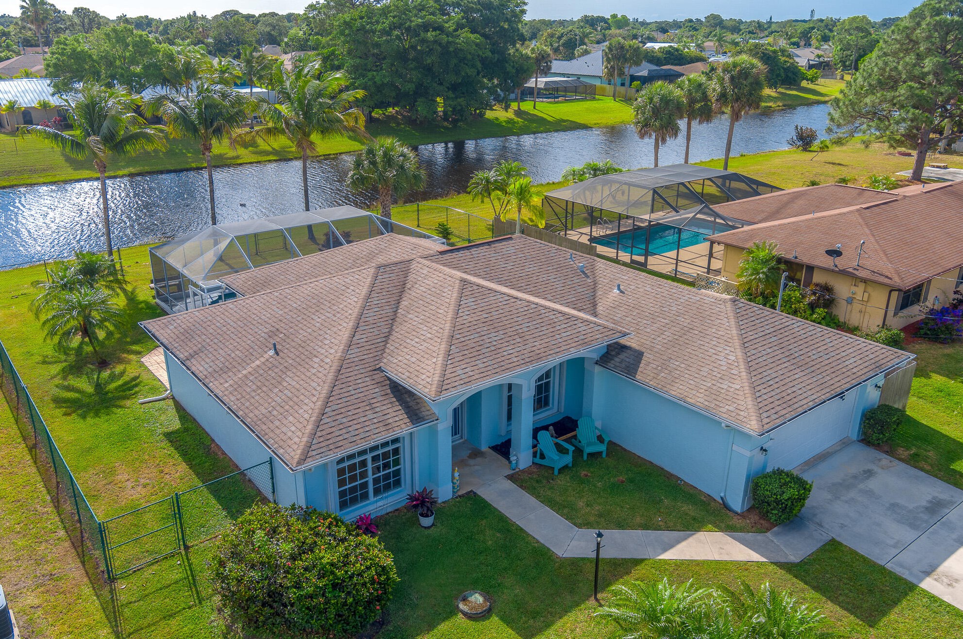 1937 Mantua St, Fort Pierce FL  34952-6736 exterior
