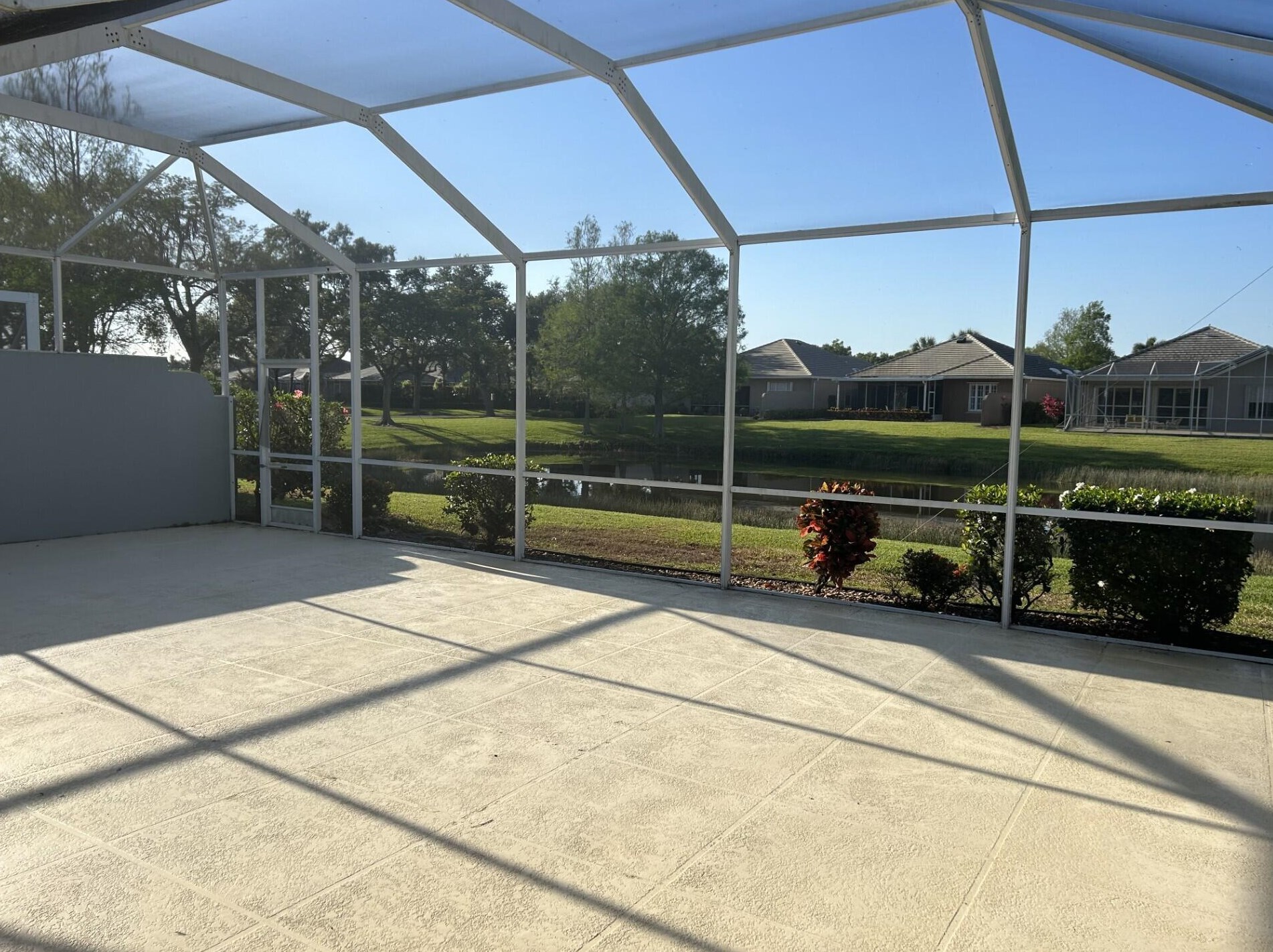 249 Bentley Cir, Fort Pierce FL  34986-2441 exterior