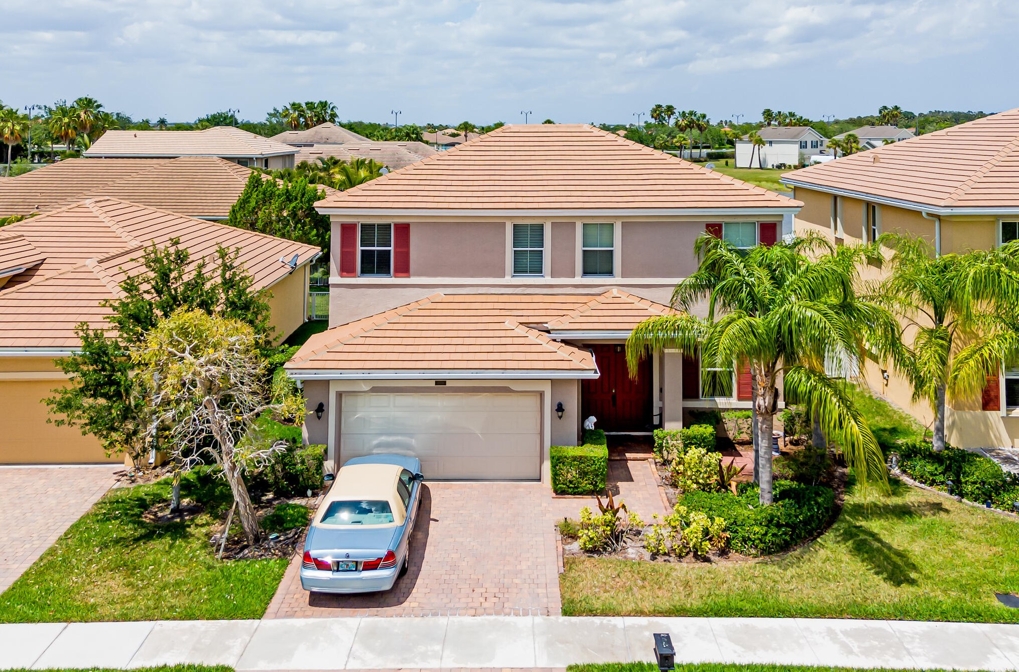 11518 Halton St, Fort Pierce, FL 34987-2808