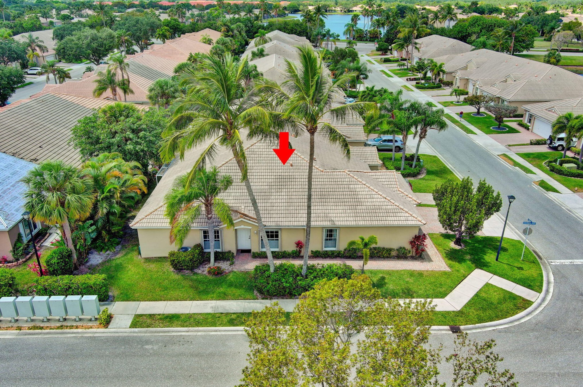 8400 Long Bay, West Palm Beach, FL 33411
