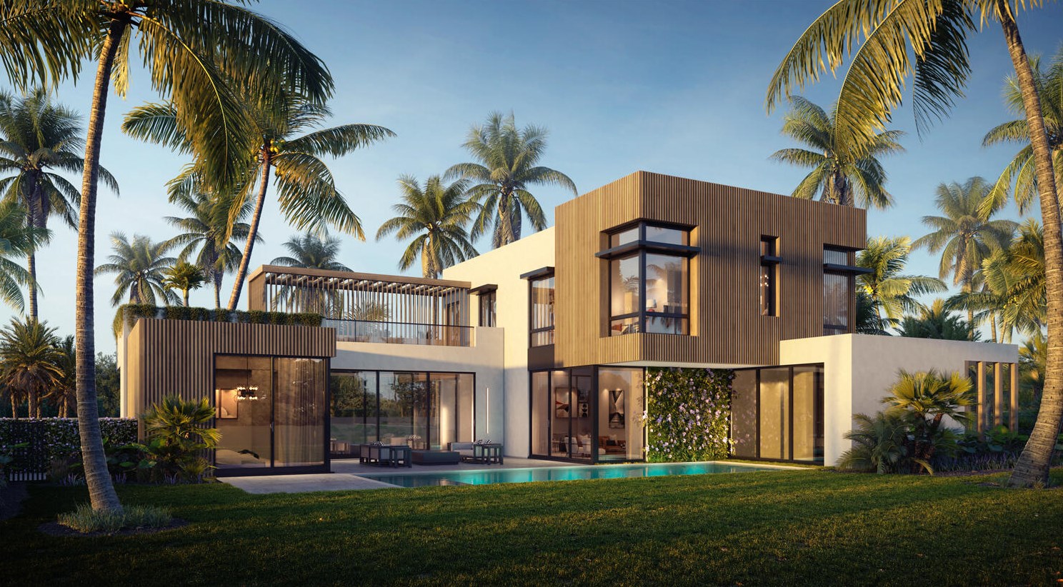 417 Lake Dr, Delray Beach, FL 33444-3039