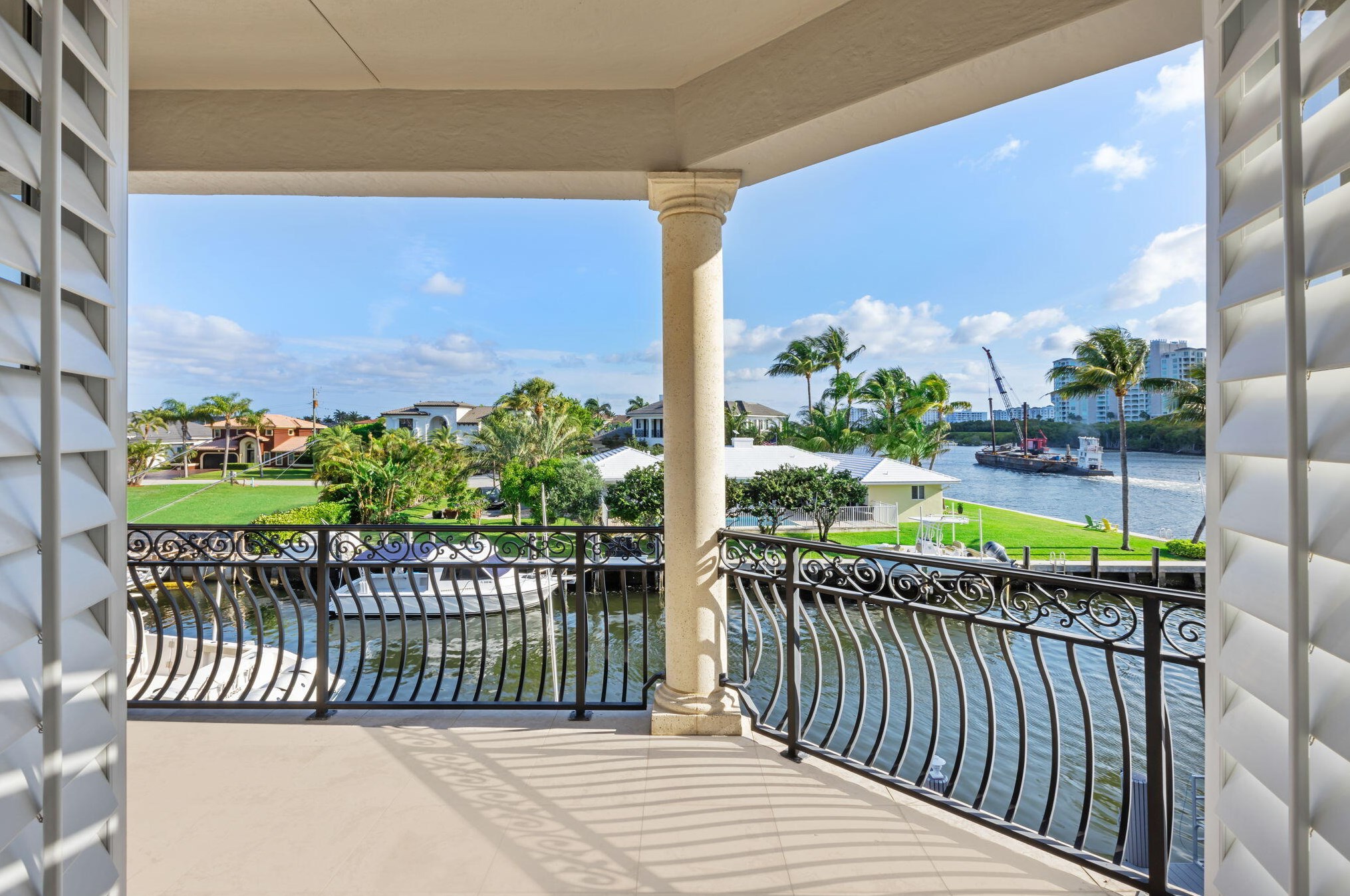 883 Glouchester St, Boca Raton FL 33487-3211 exterior