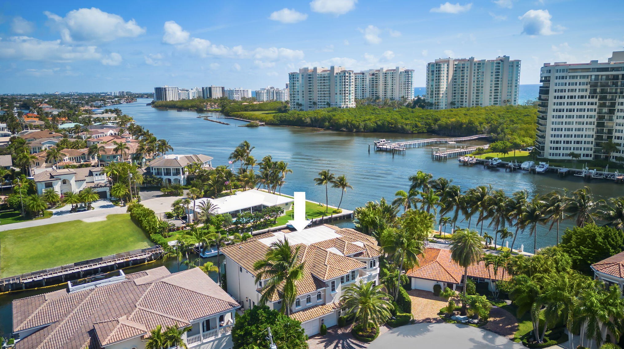 883 Glouchester St, Boca Raton FL 33487-3211 exterior