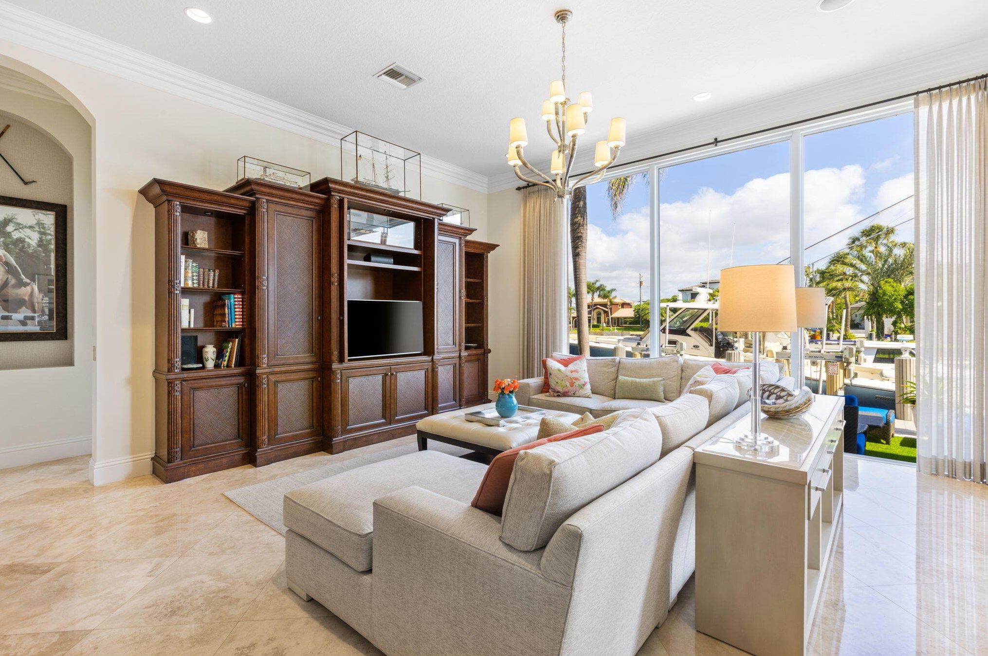 883 Glouchester St, Boca Raton FL 33487-3211 exterior