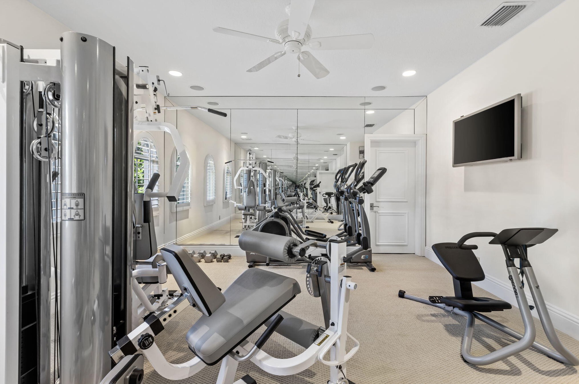 883 Glouchester St, Boca Raton FL 33487-3211 exterior