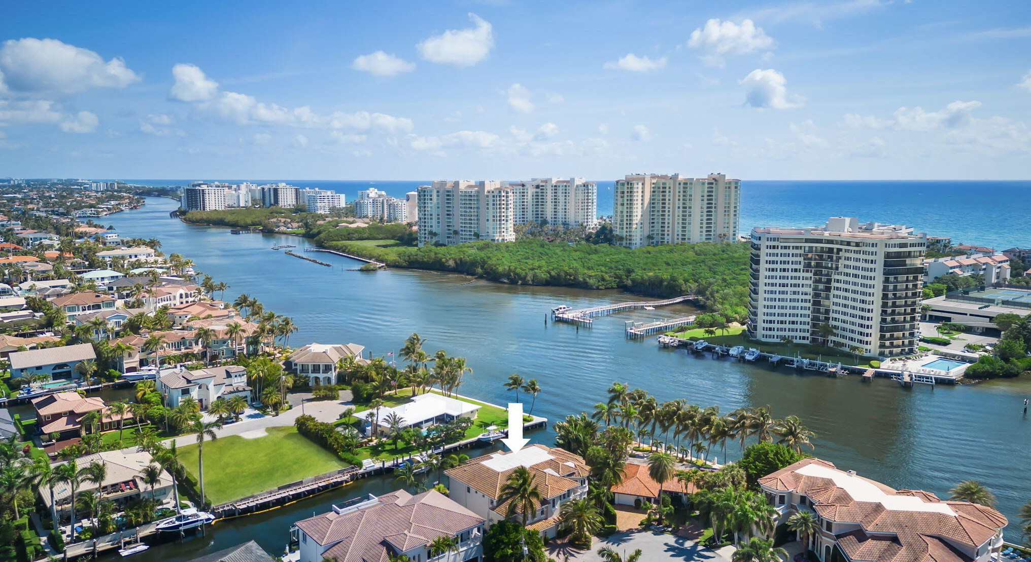 883 Glouchester St, Boca Raton FL 33487-3211 exterior