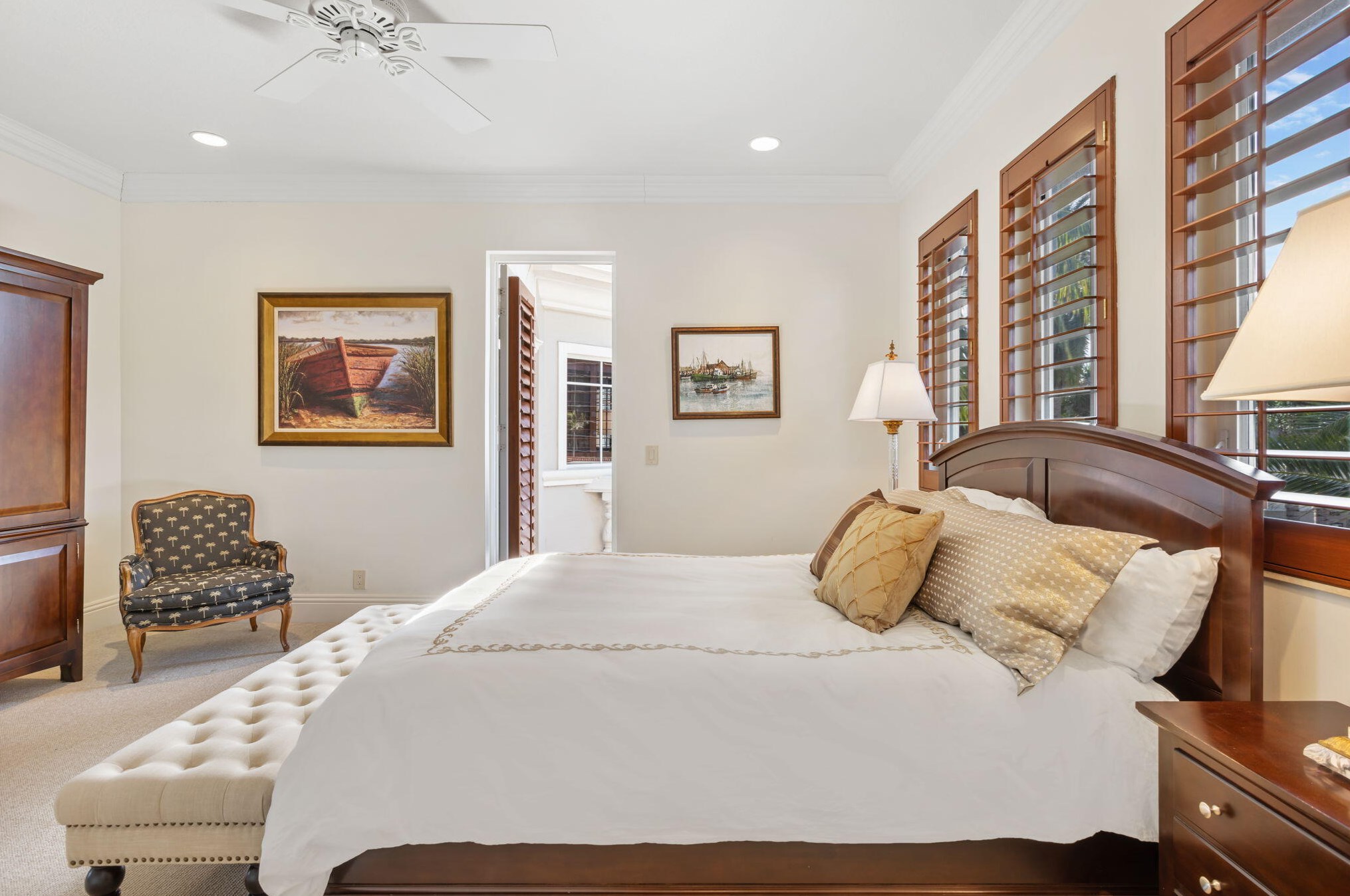 883 Glouchester St, Boca Raton FL 33487-3211 exterior