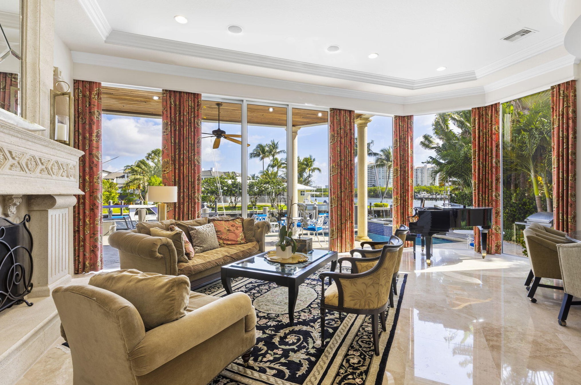 883 Glouchester St, Boca Raton FL 33487-3211 exterior