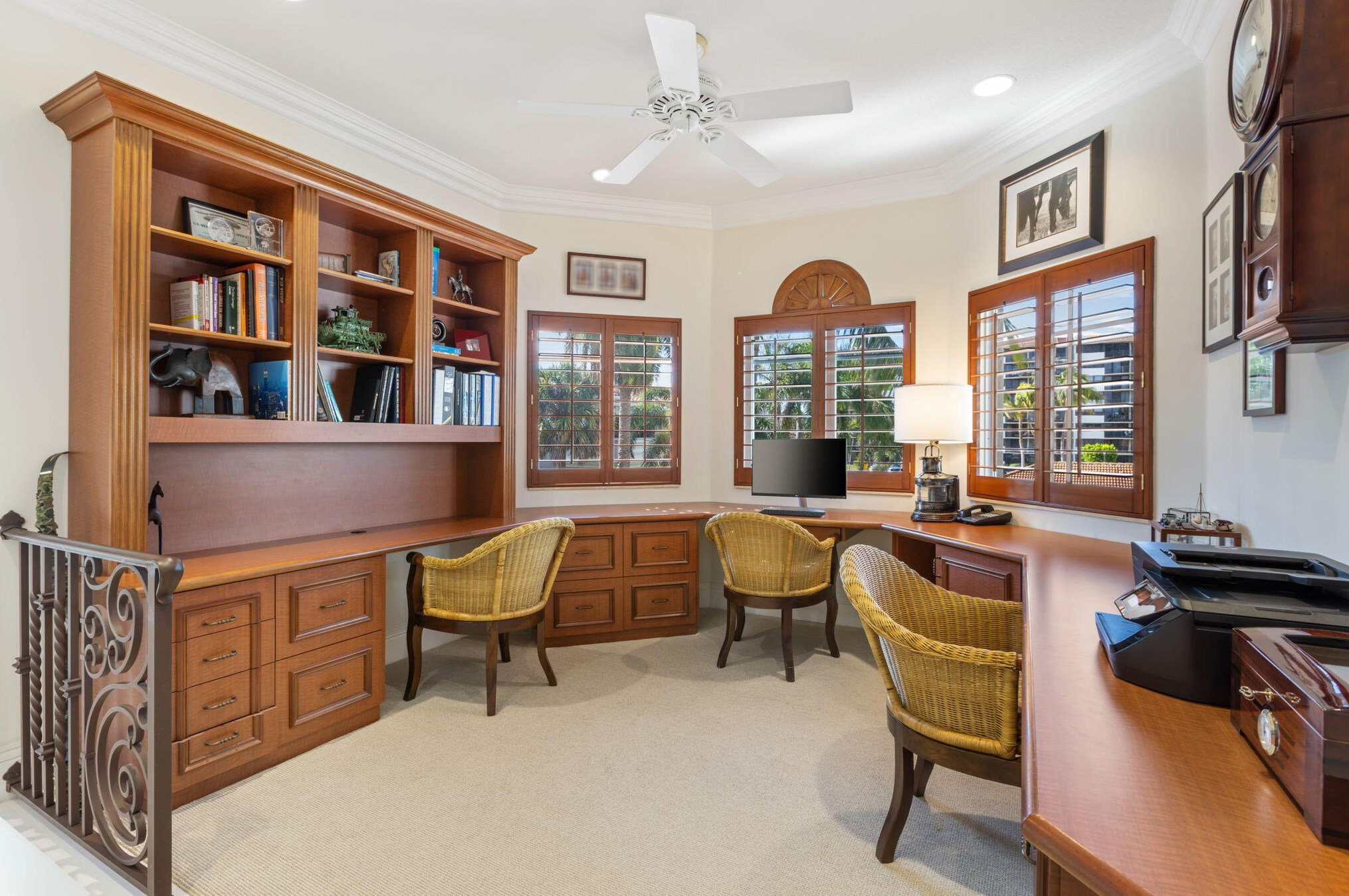 883 Glouchester St, Boca Raton FL 33487-3211 exterior