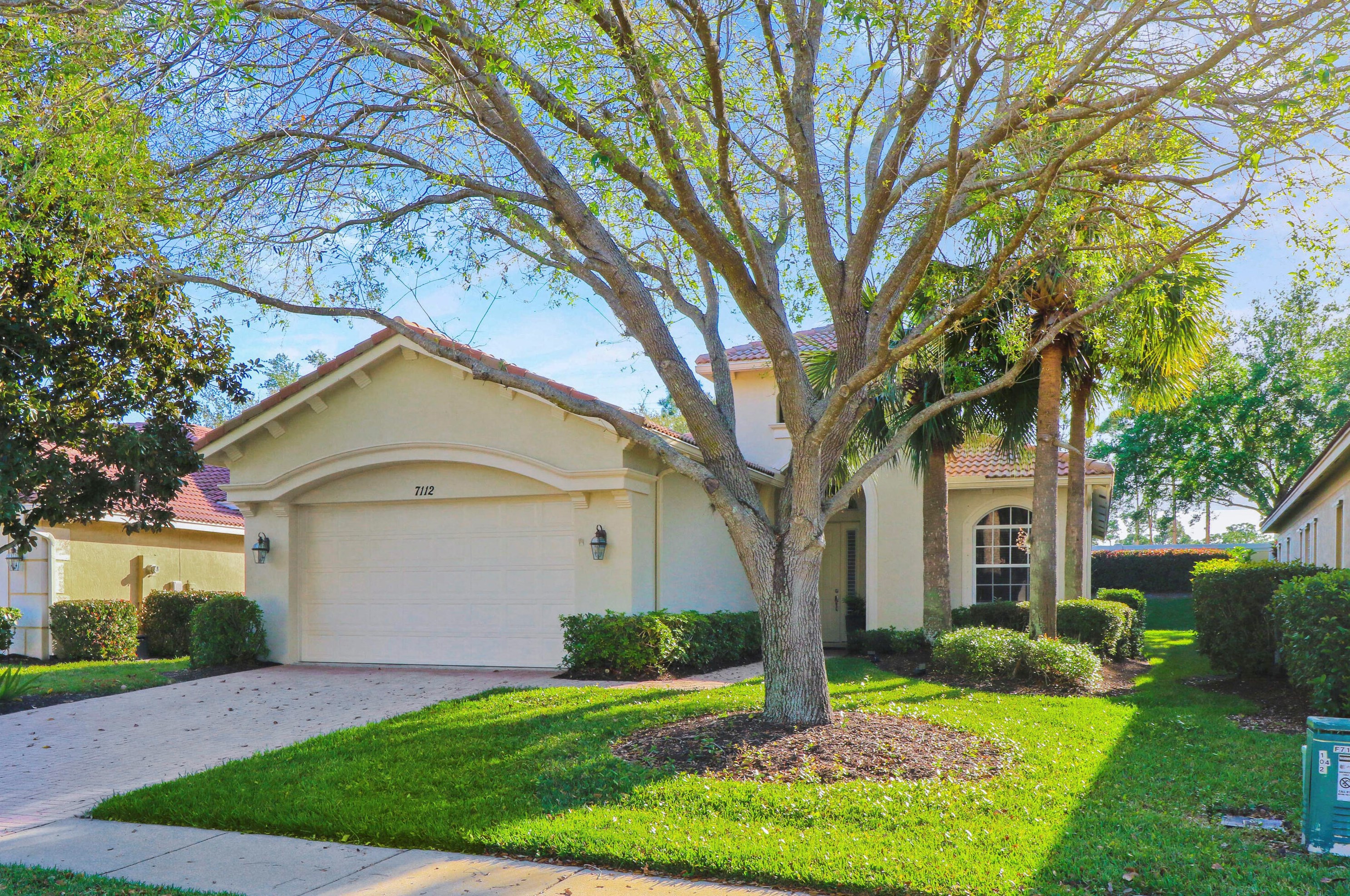 7112 Maidstone Dr, Fort Pierce, FL 34986-3346