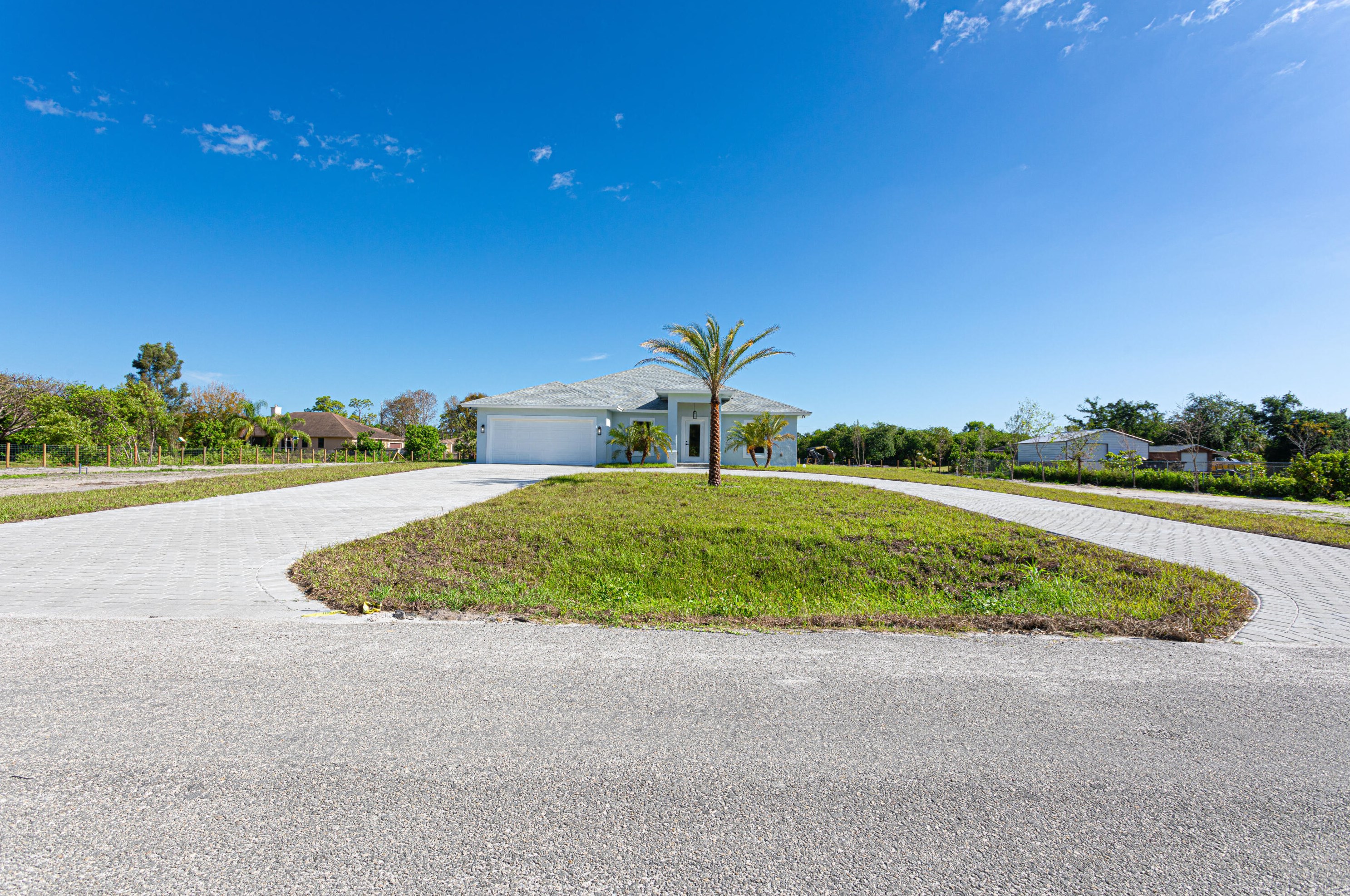 17885 35th Pl, Town of Loxahatchee Groves, FL 33470