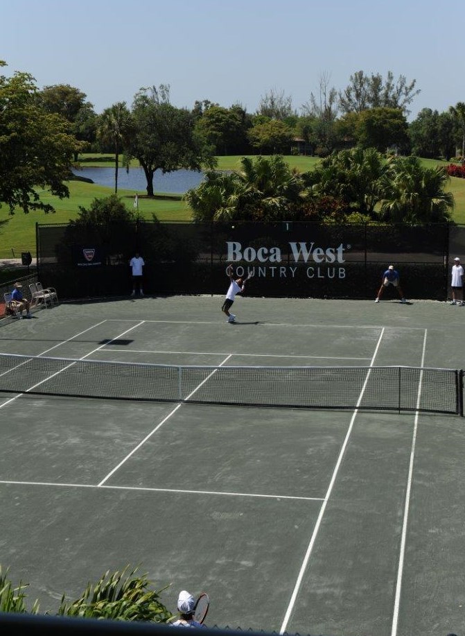 20220 Boca Dr, Boca Raton FL  33434-1865 exterior