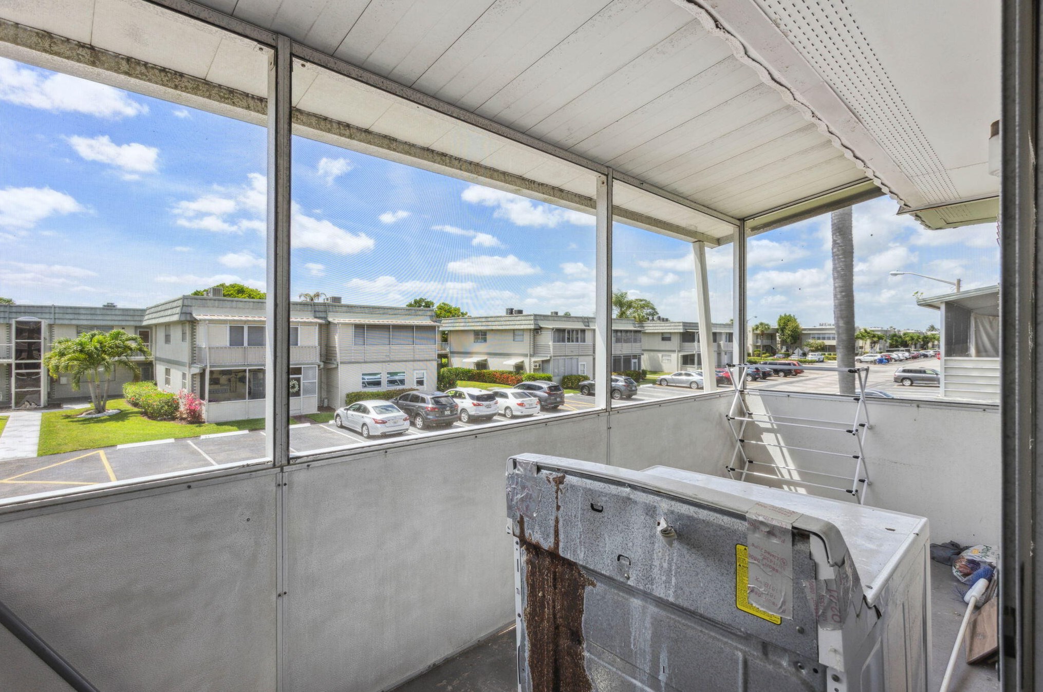 515 Monaco K, Delray Beach FL  33446-1445 exterior