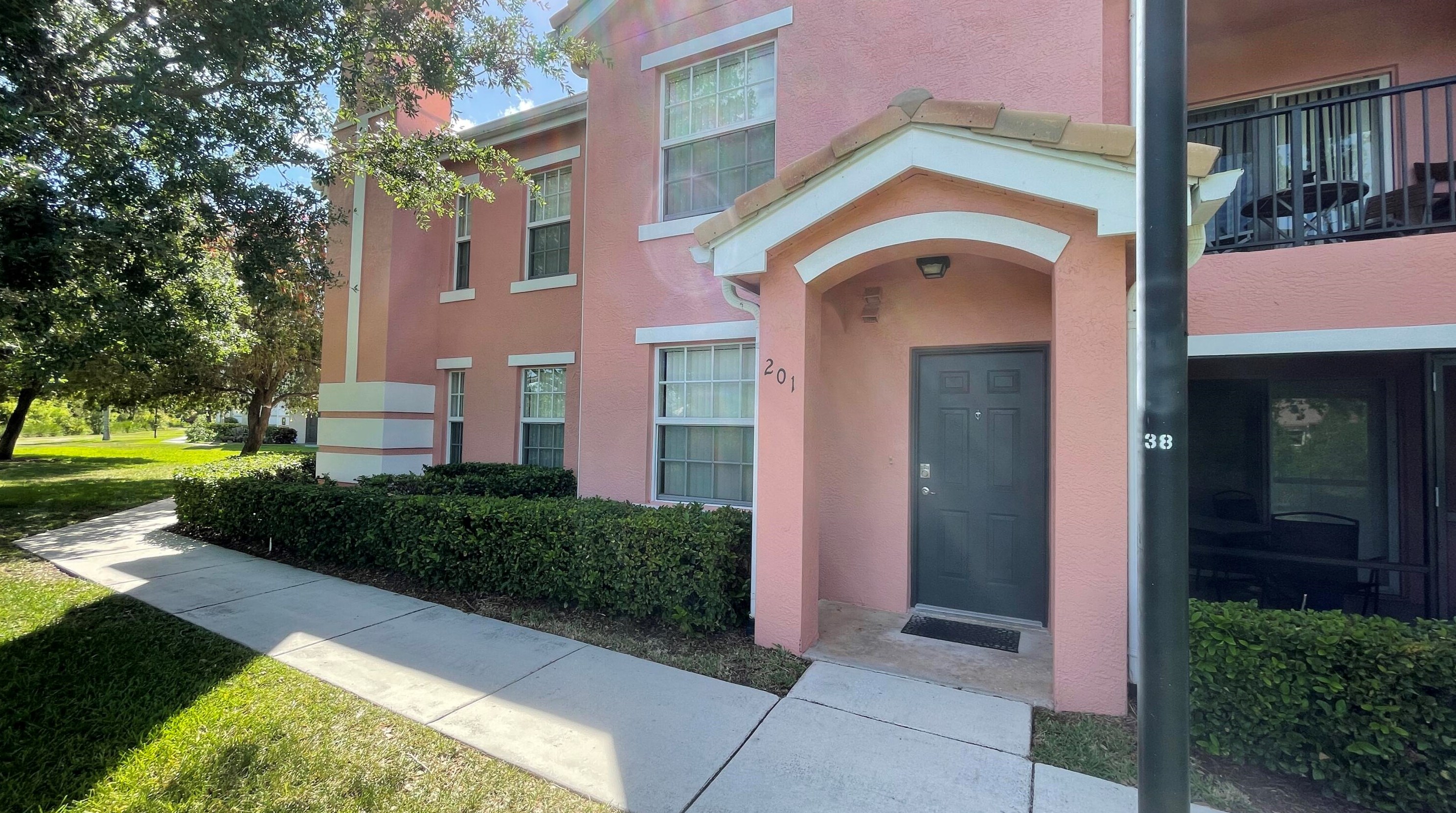 132 Sw Peacock Blvd #17-201, Fort Pierce, FL 34986