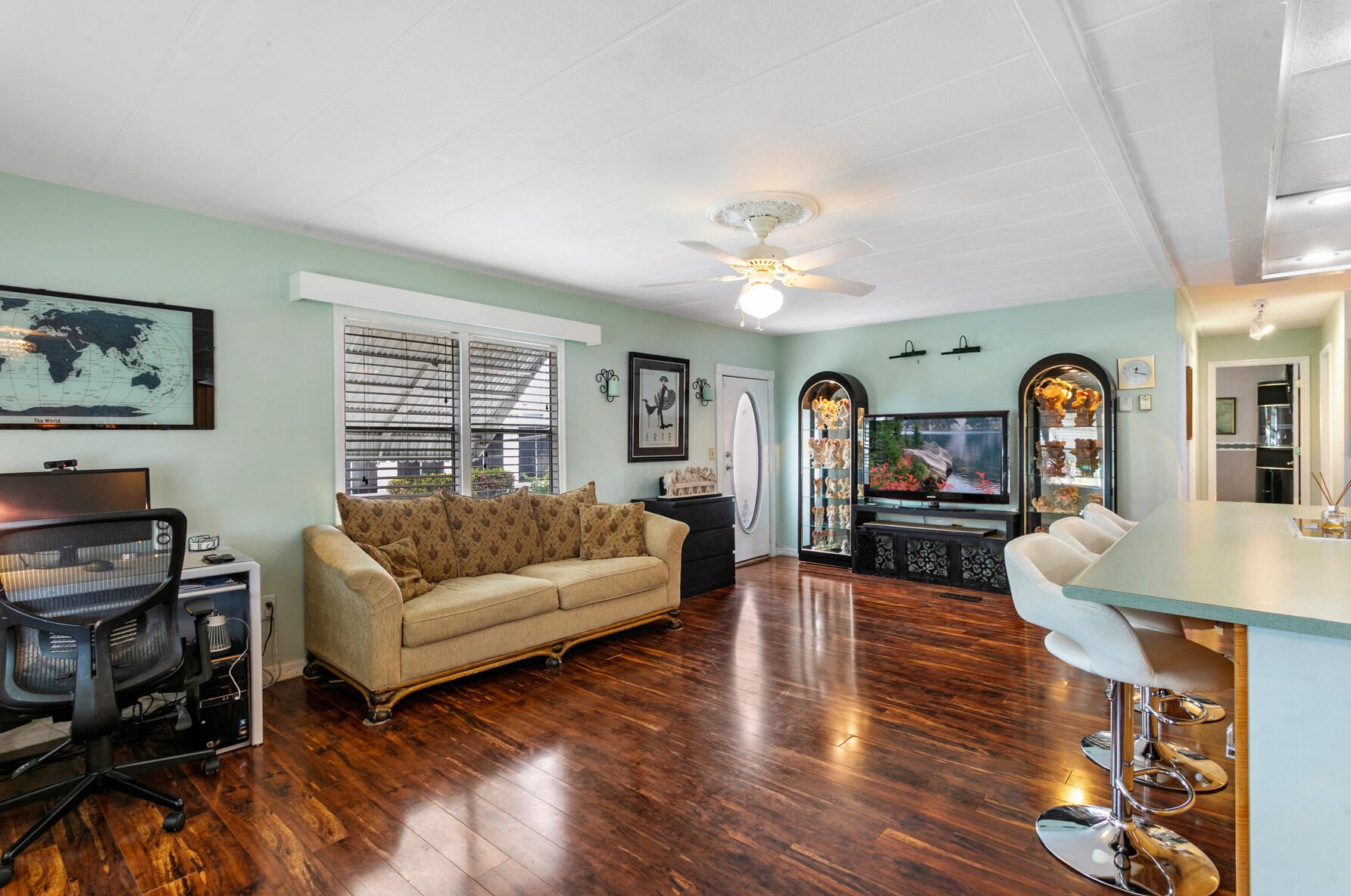 10024 Granada Bay, Boynton Beach FL 33436-2221 exterior