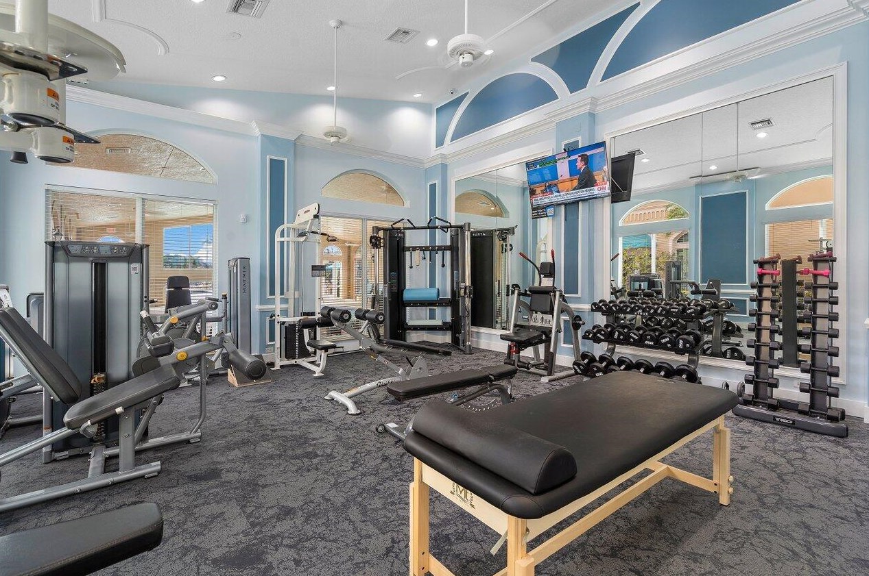 5109 Corbel Lk Way, Boynton Beach FL 33437-1696 exterior