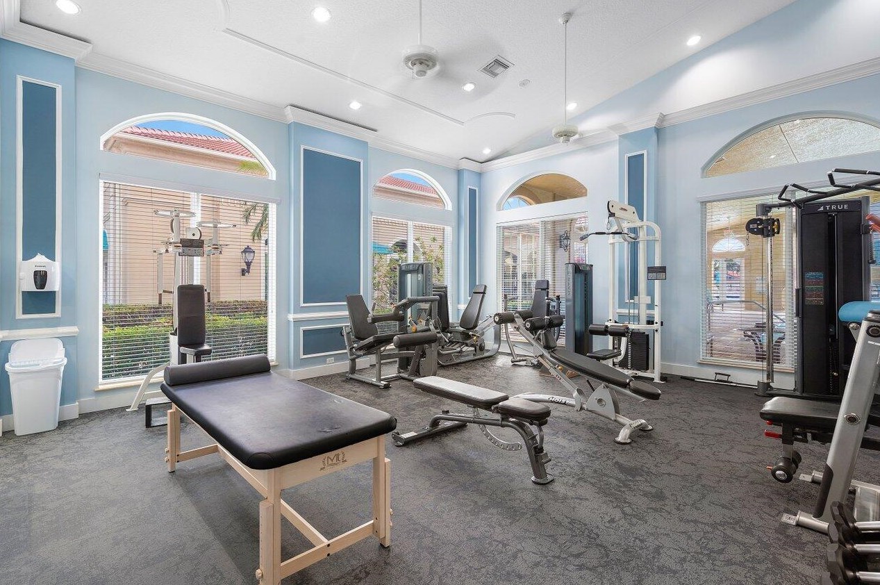 5109 Corbel Lk Way, Boynton Beach FL 33437-1696 exterior