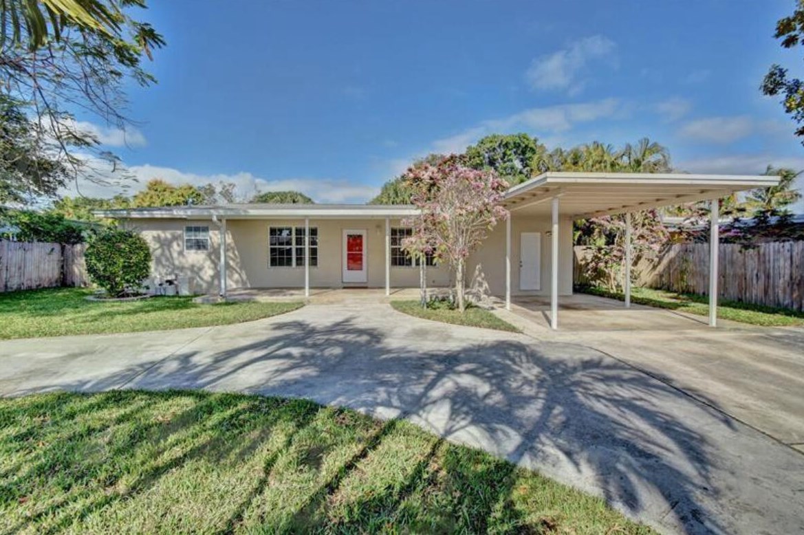 455 Ne 36th St, Boca Raton, FL 33431