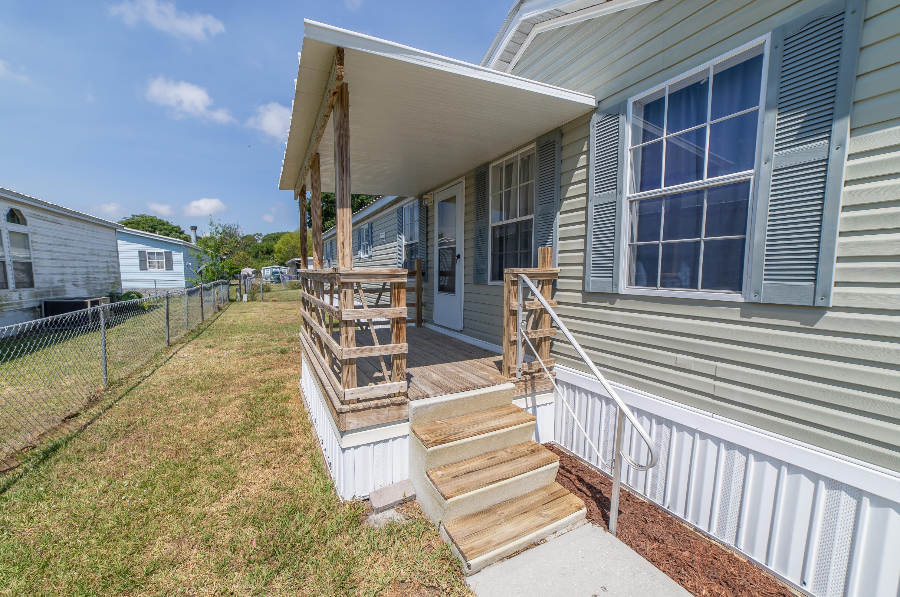 407 9th Ave, Okeechobee, FL 34972-4511