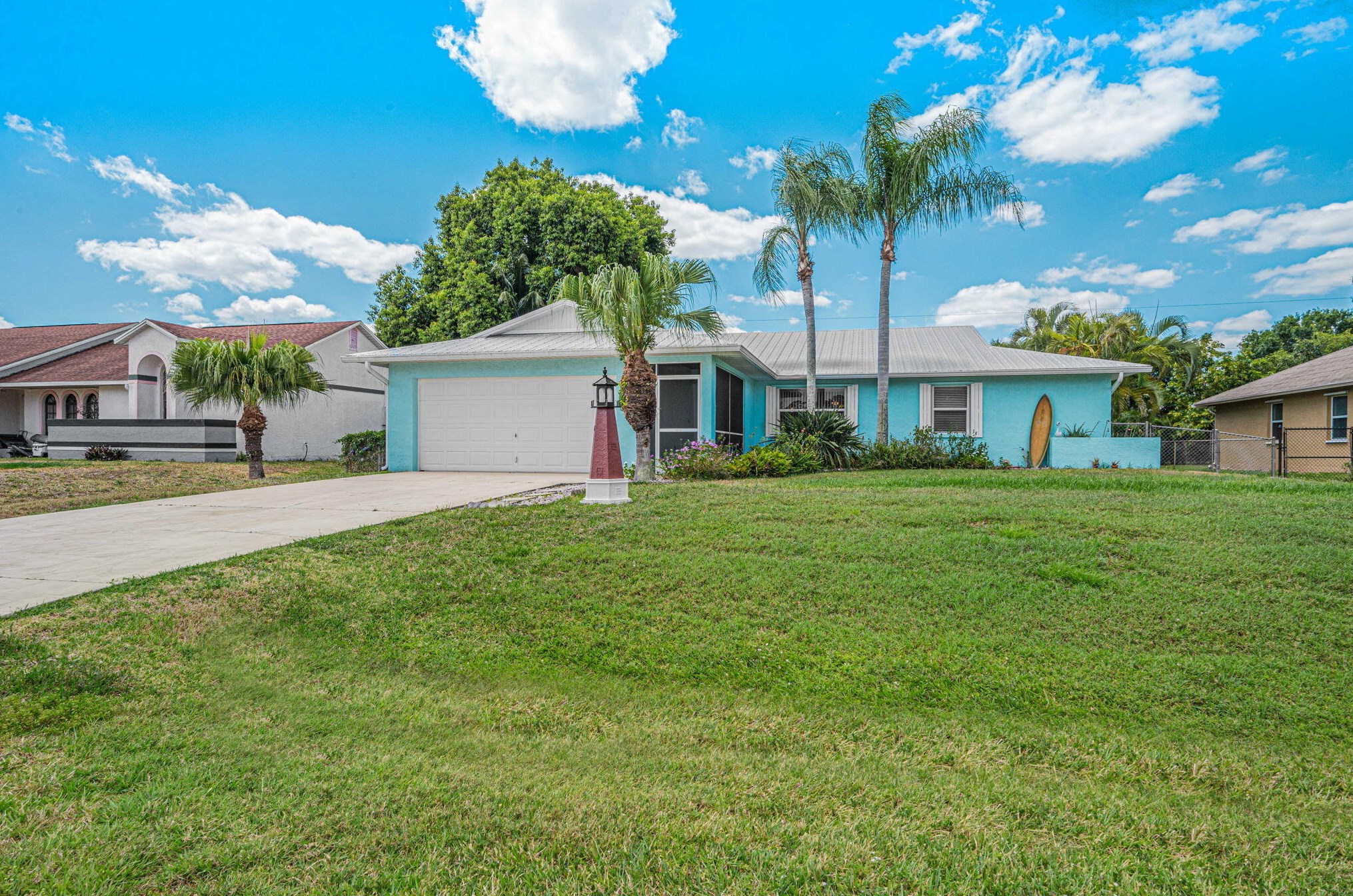 1064 Sw Castaneda Ln, Fort Pierce, FL 34953