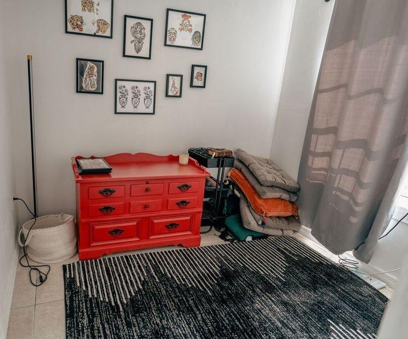 902 Boston Ave, Fort Pierce FL 34950-8577 exterior