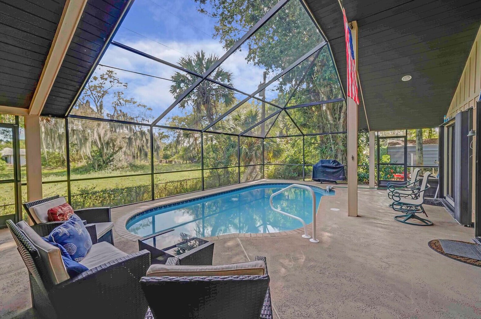 522 Timber Trl, Stuart, FL 34997-6267