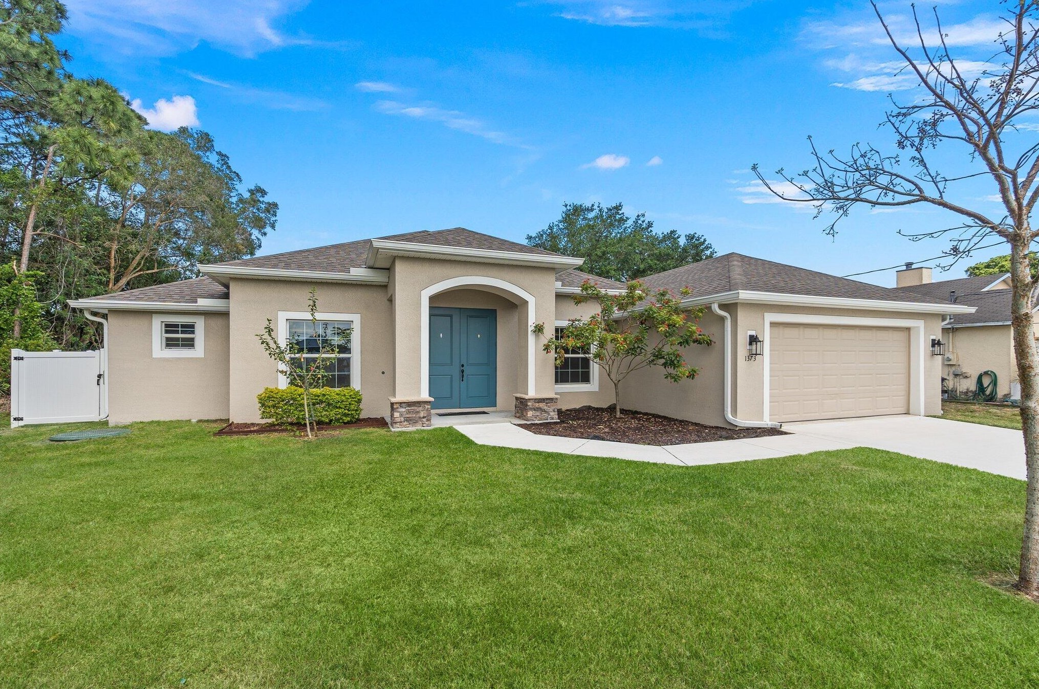 1373 Proctor Ln, Fort Pierce, FL 34983-3929