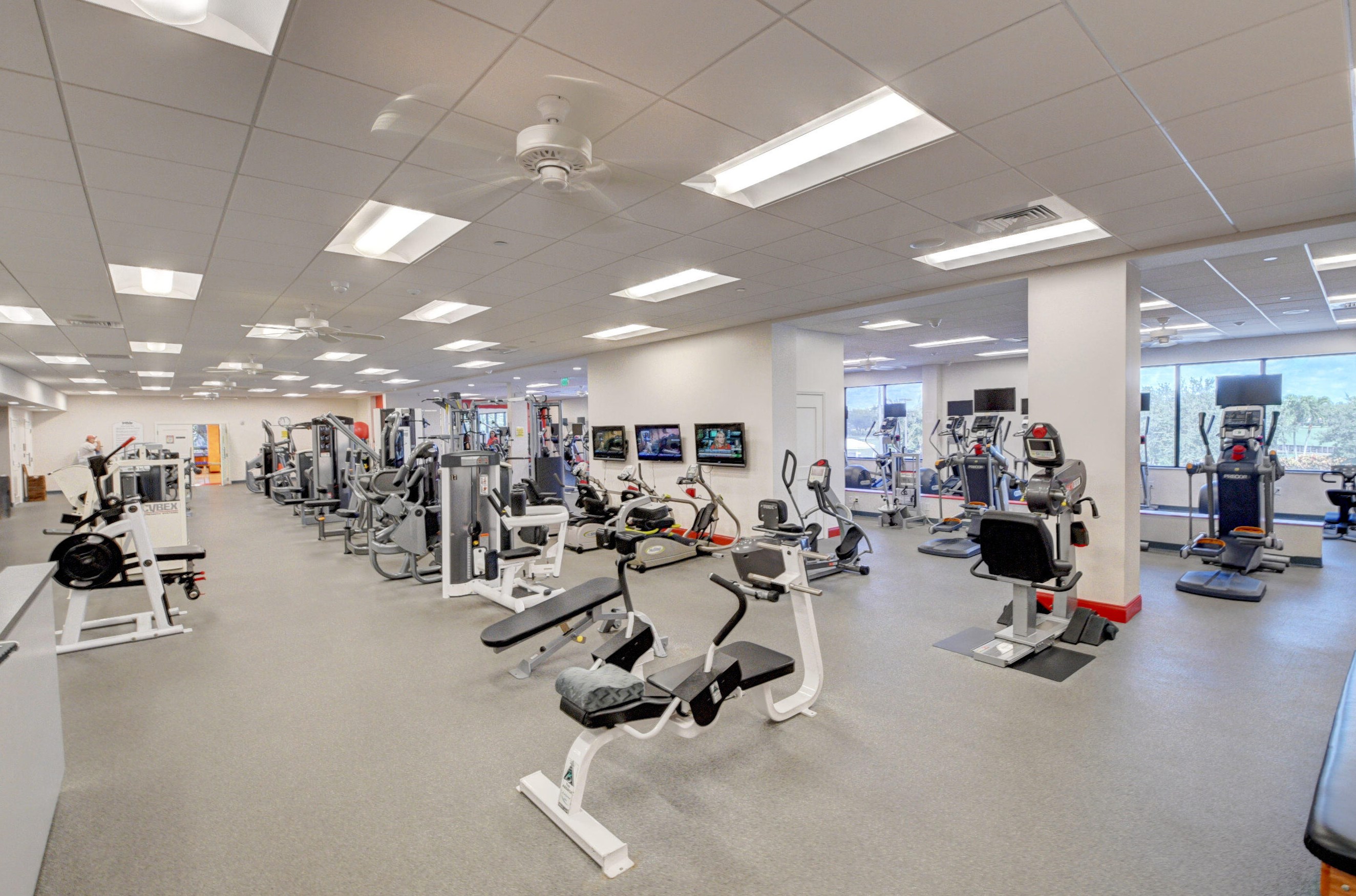 17 Southport Ln, Boynton Beach FL  33436-6419 exterior