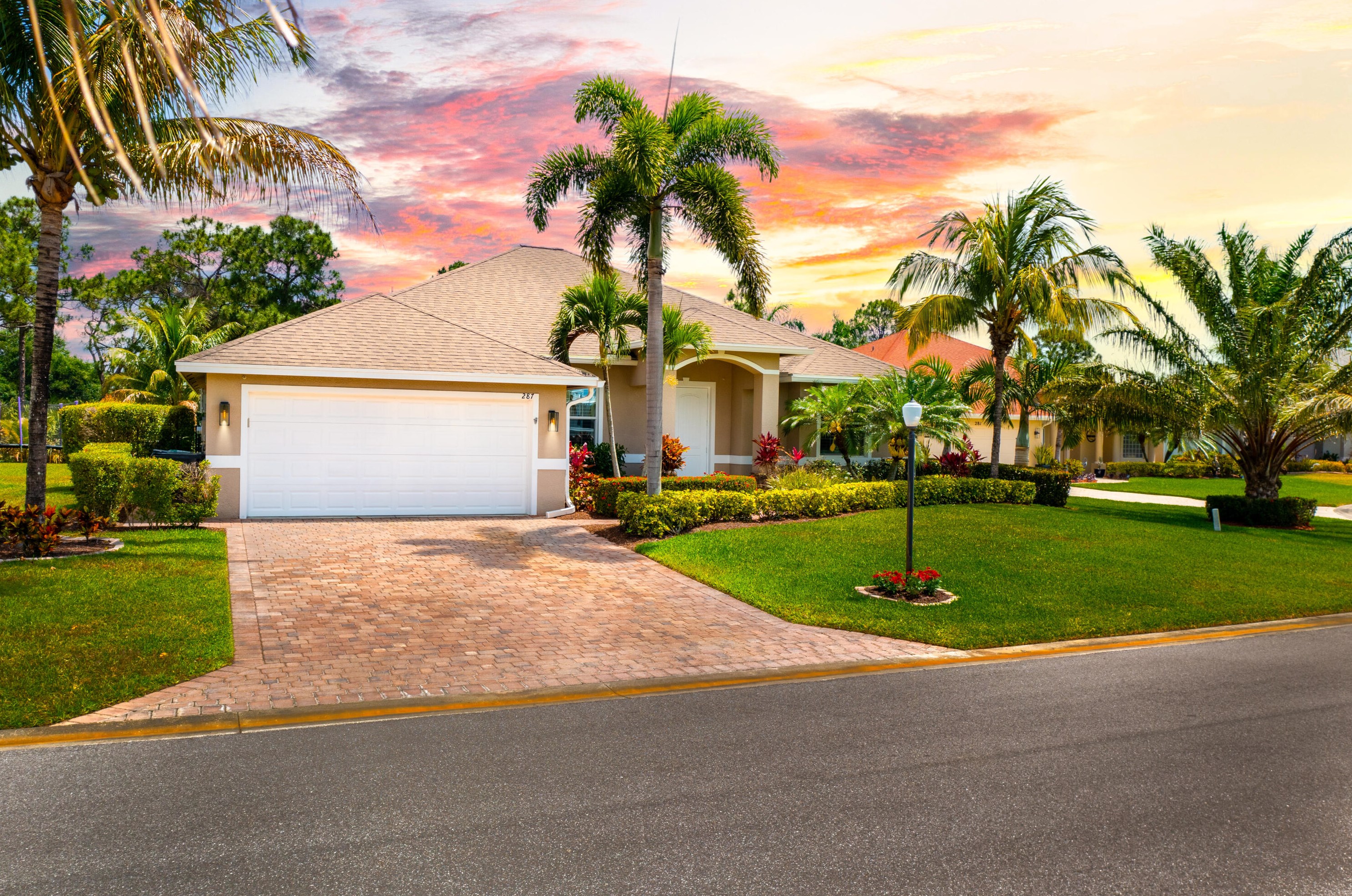 287 Sw Vista Lake Dr, Port Saint Lucie, FL 34953