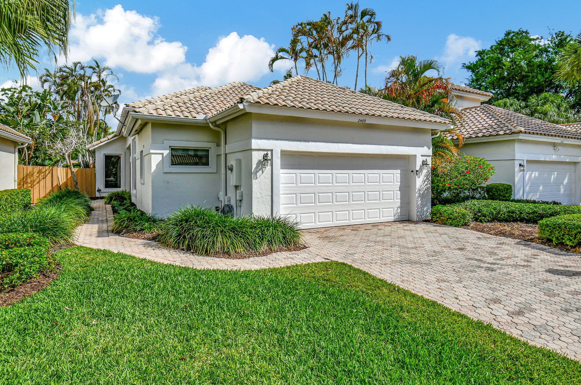 2469 66th Dr, Boca Raton, FL 33496-2002