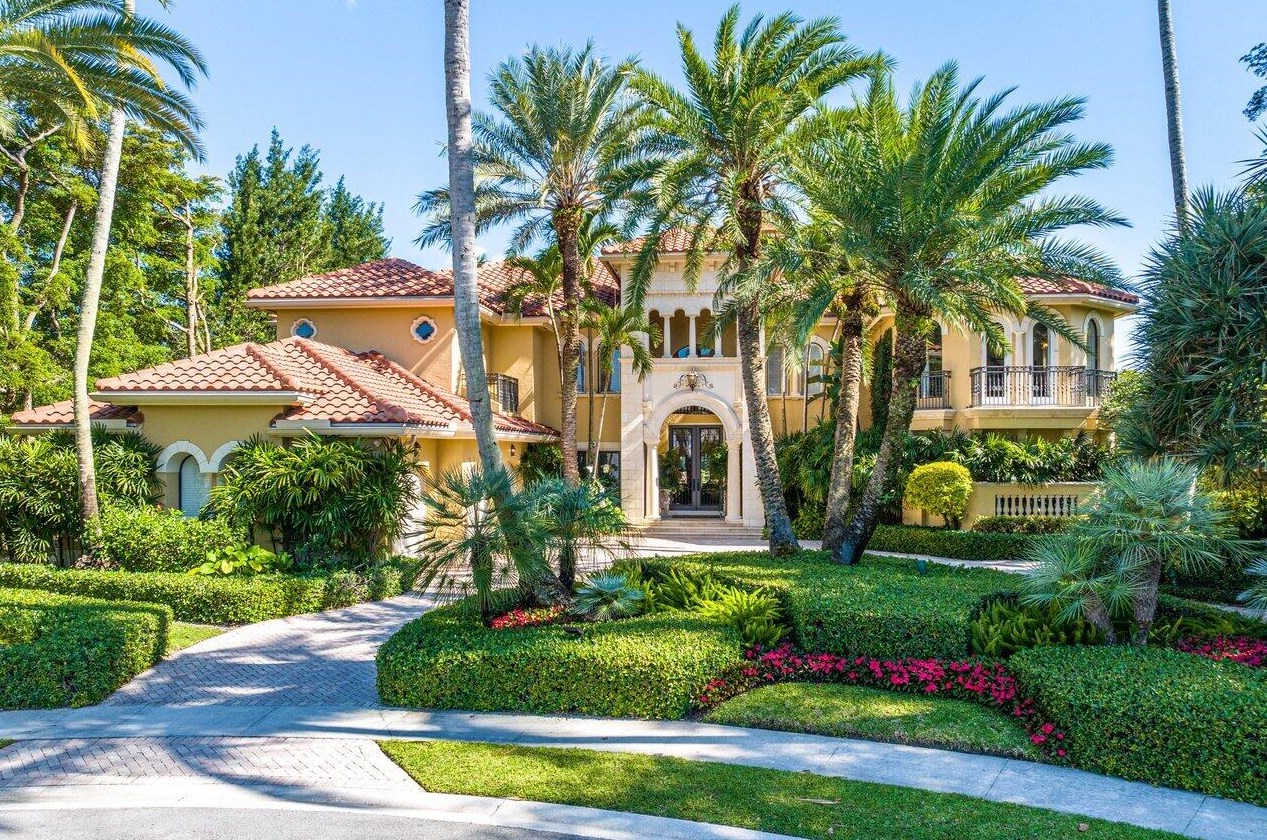 5846 Vintage Oaks Ct, Delray Beach, FL 33484-6434
