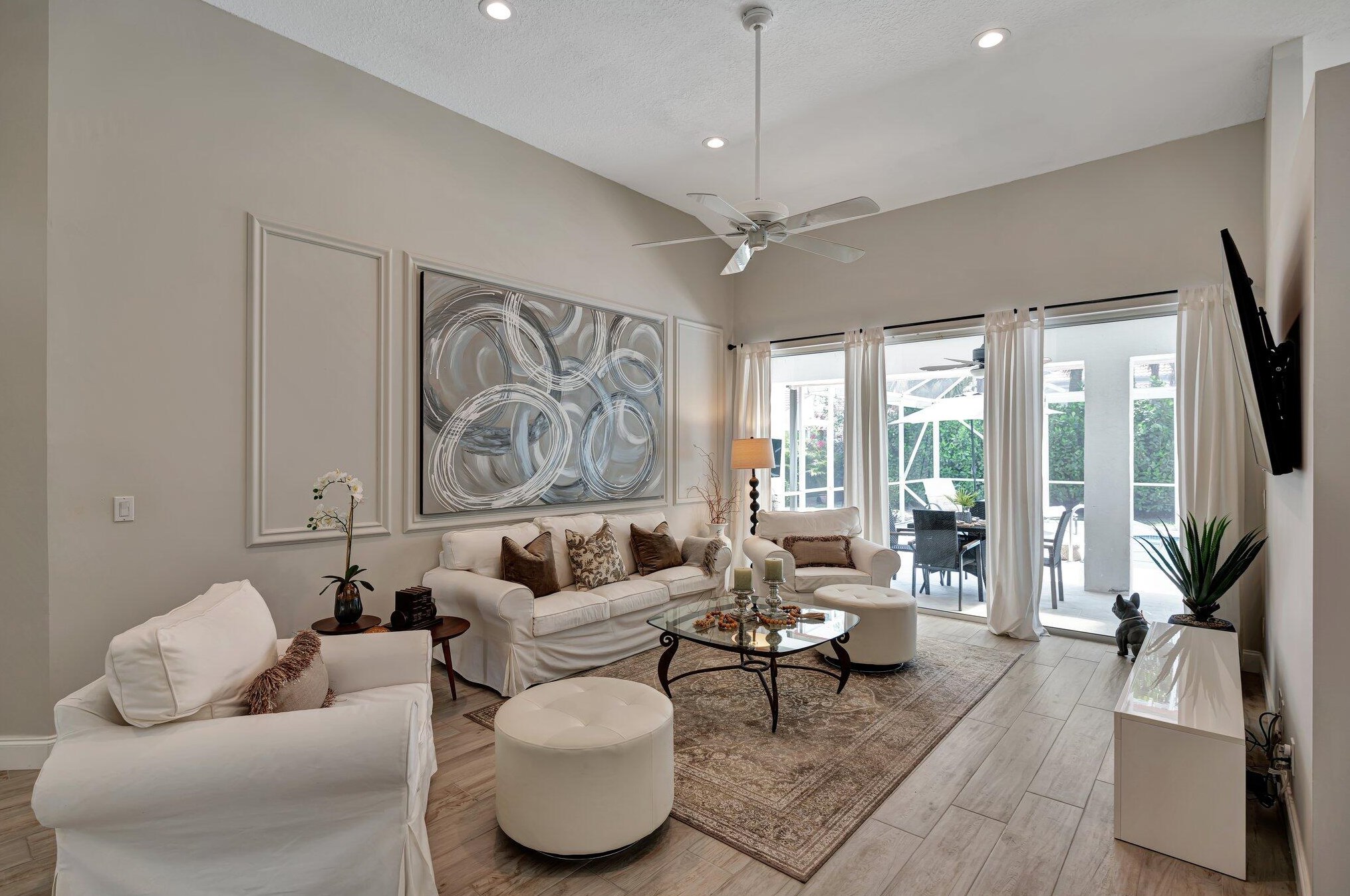201 Eagleton Estate Blvd, West Palm Beach, FL 33418-8424