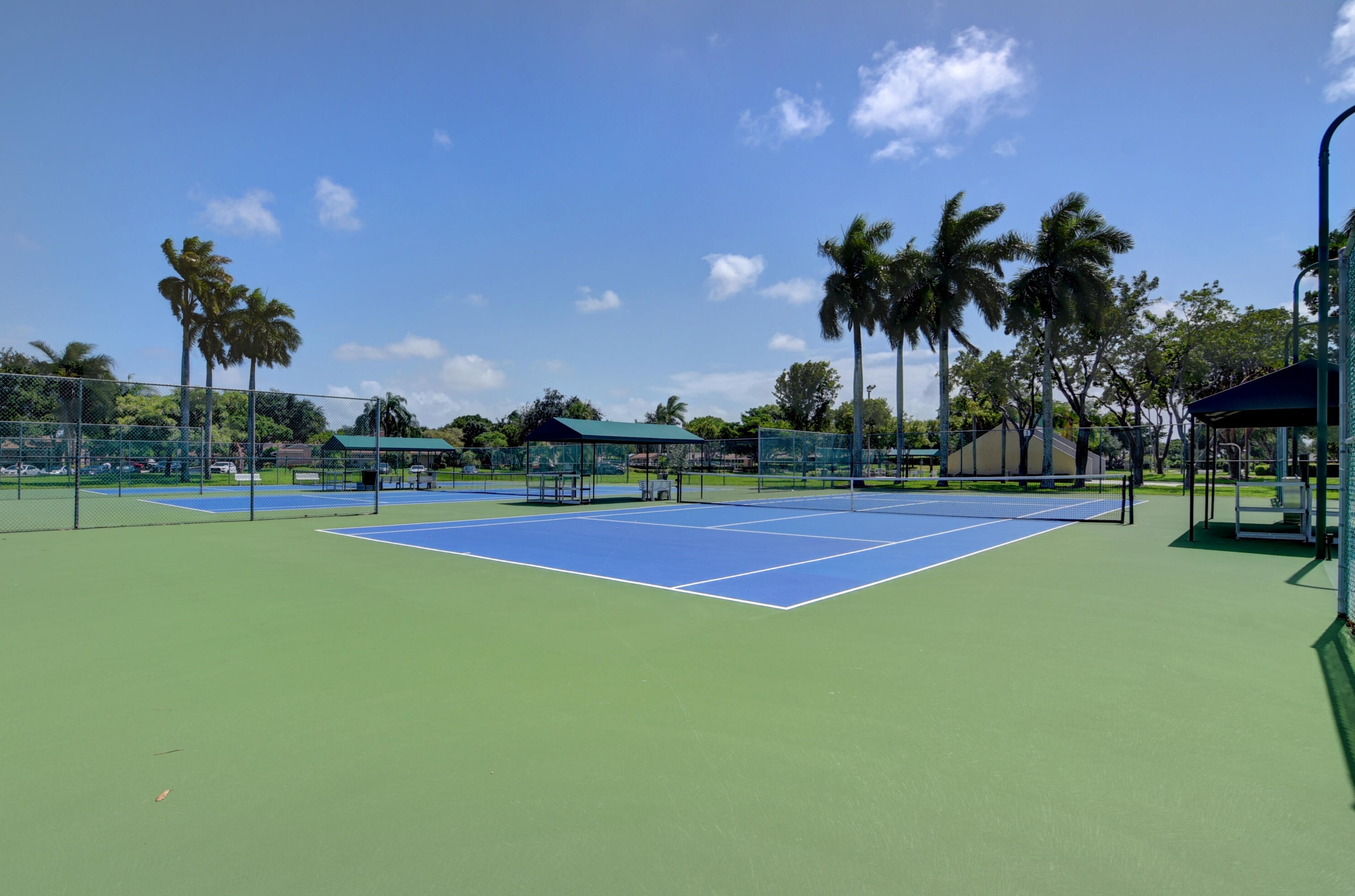 8685 Sunbird Pl, Boca Raton FL 33496-5086 exterior