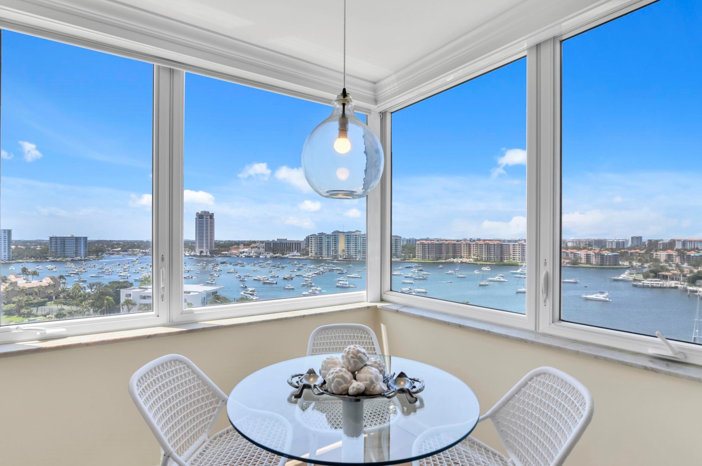 500 S Ocean Blvd #1108, Boca Raton, FL 33432