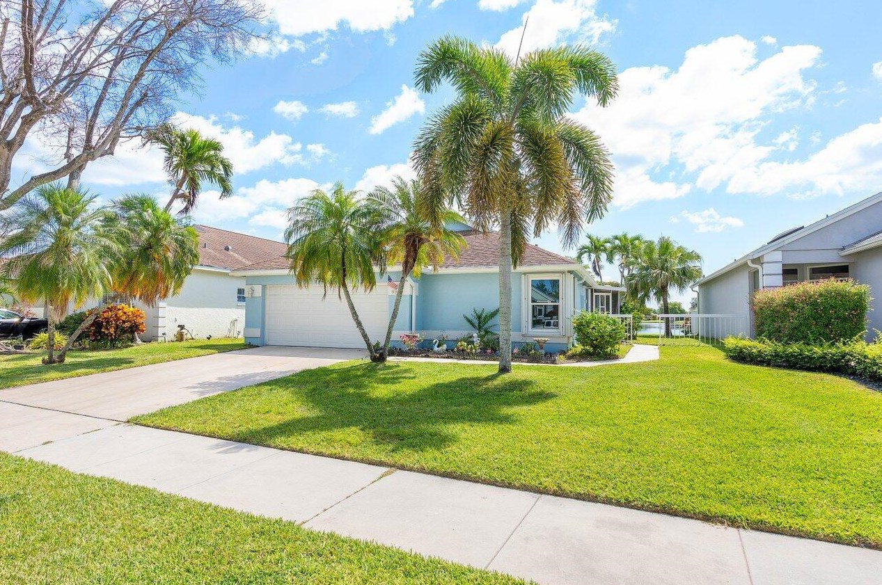7765 Mansfield Hollow Rd, Delray Beach, FL 33446-3375