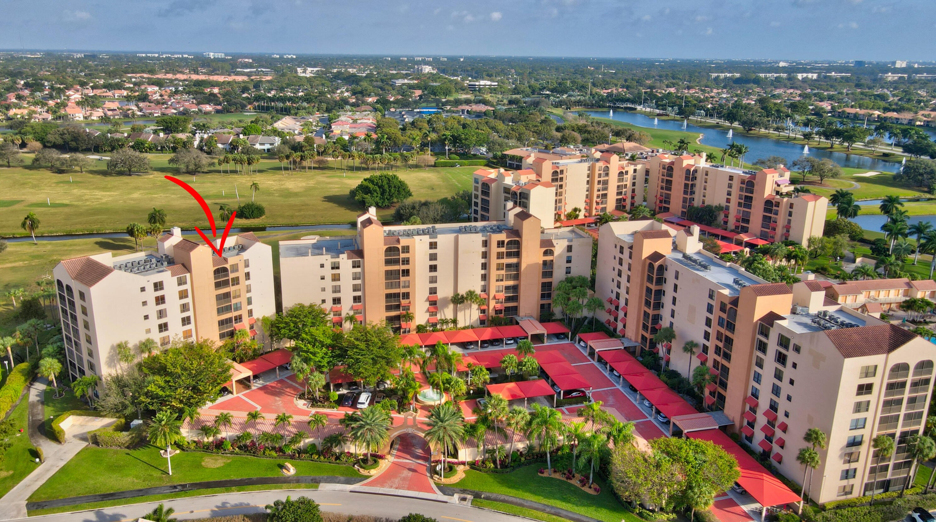 7233 Promenade Dr, Boca Raton, FL 33433-2815