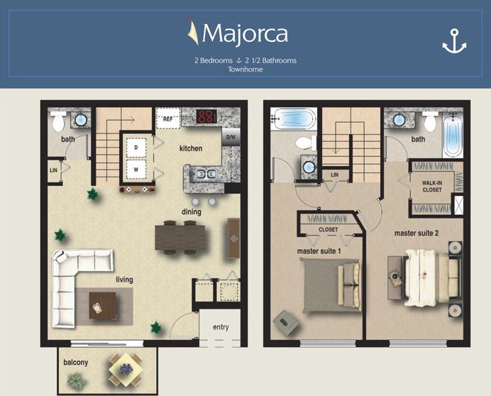 123 Yacht Club Way #104, Lake Worth, FL 33462