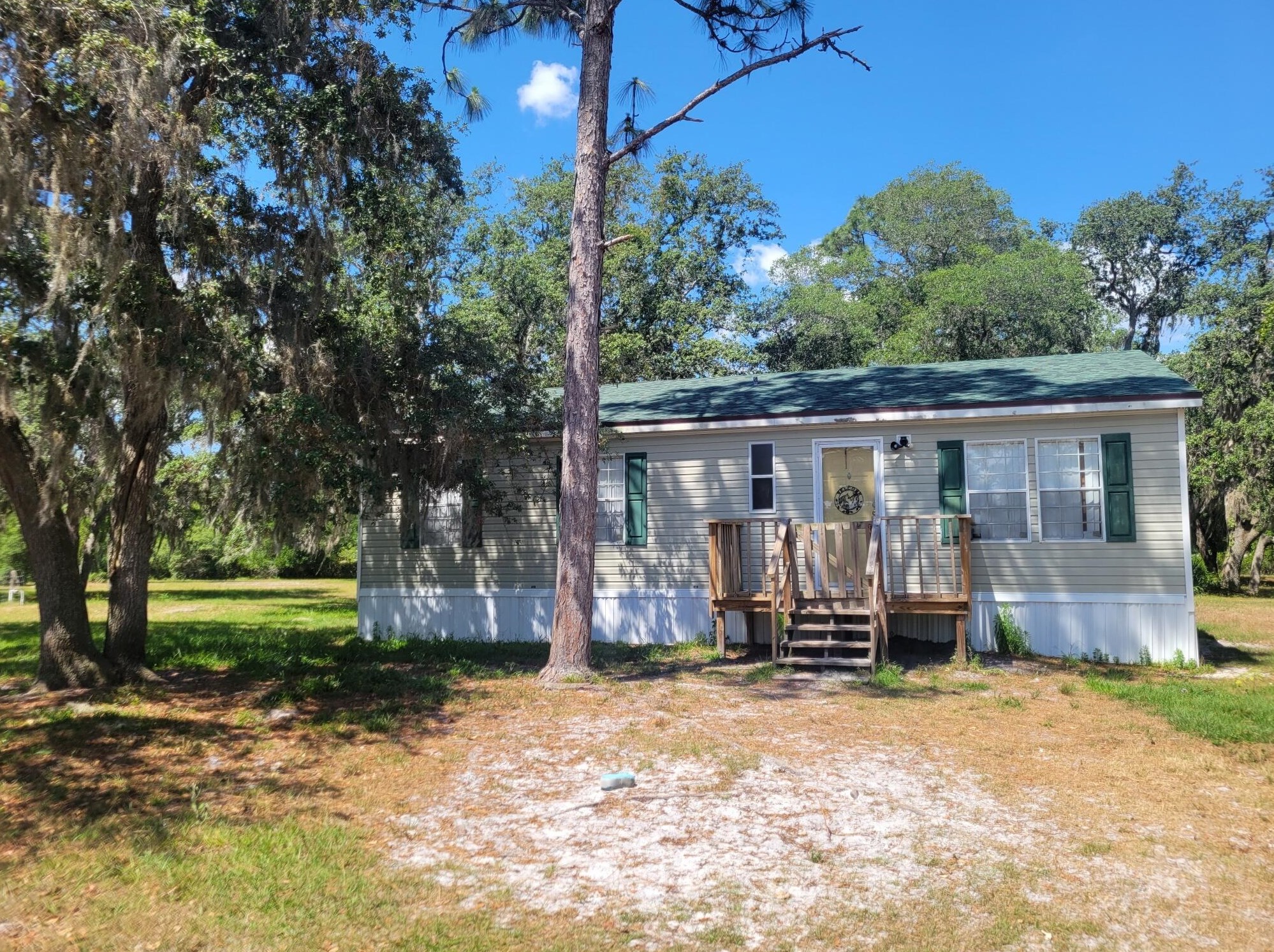 1155 342nd Trl, Okeechobee, FL 34972-0136
