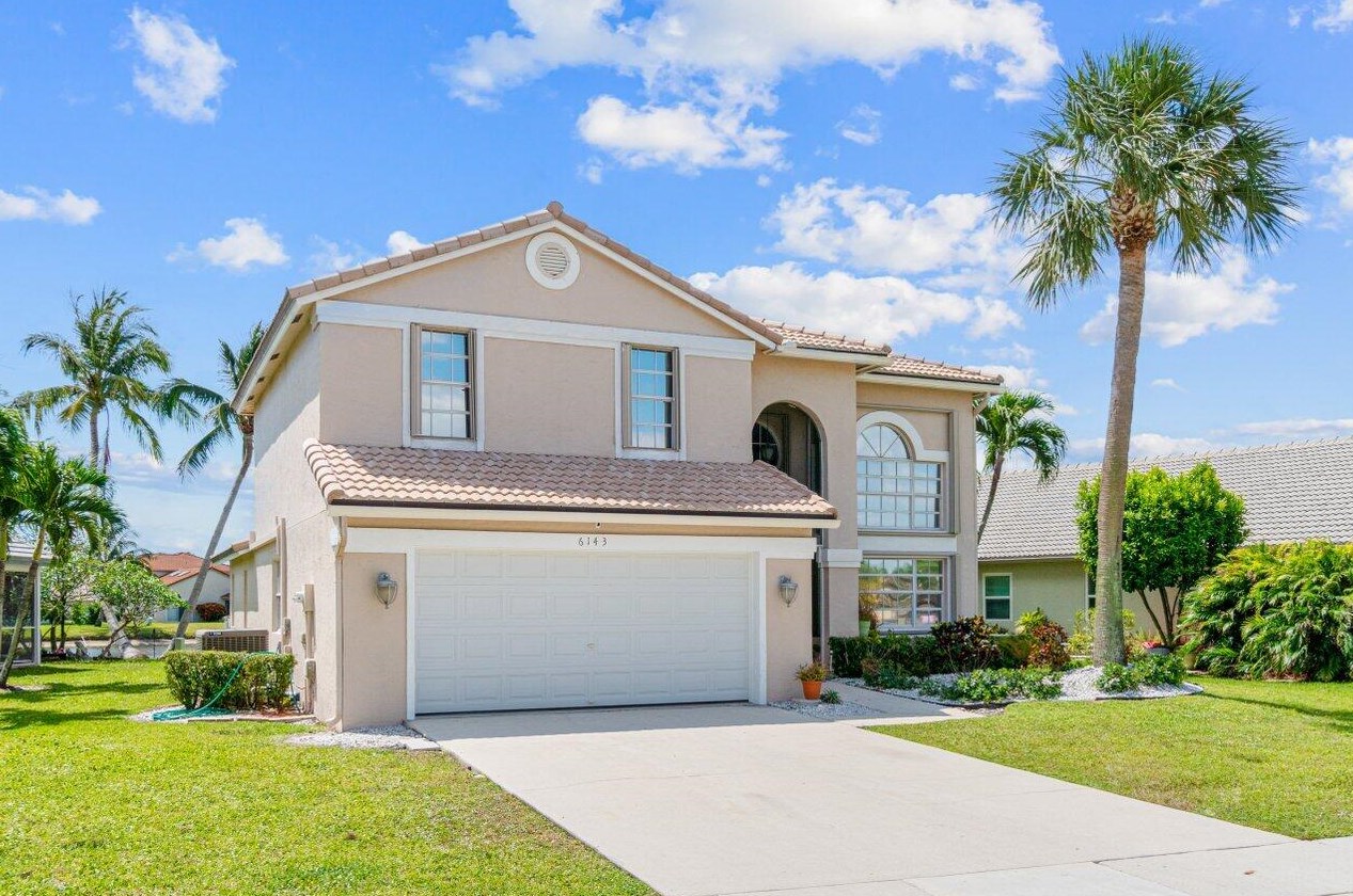 6143 Windlass Cir, Boynton Beach, FL 33472-5118