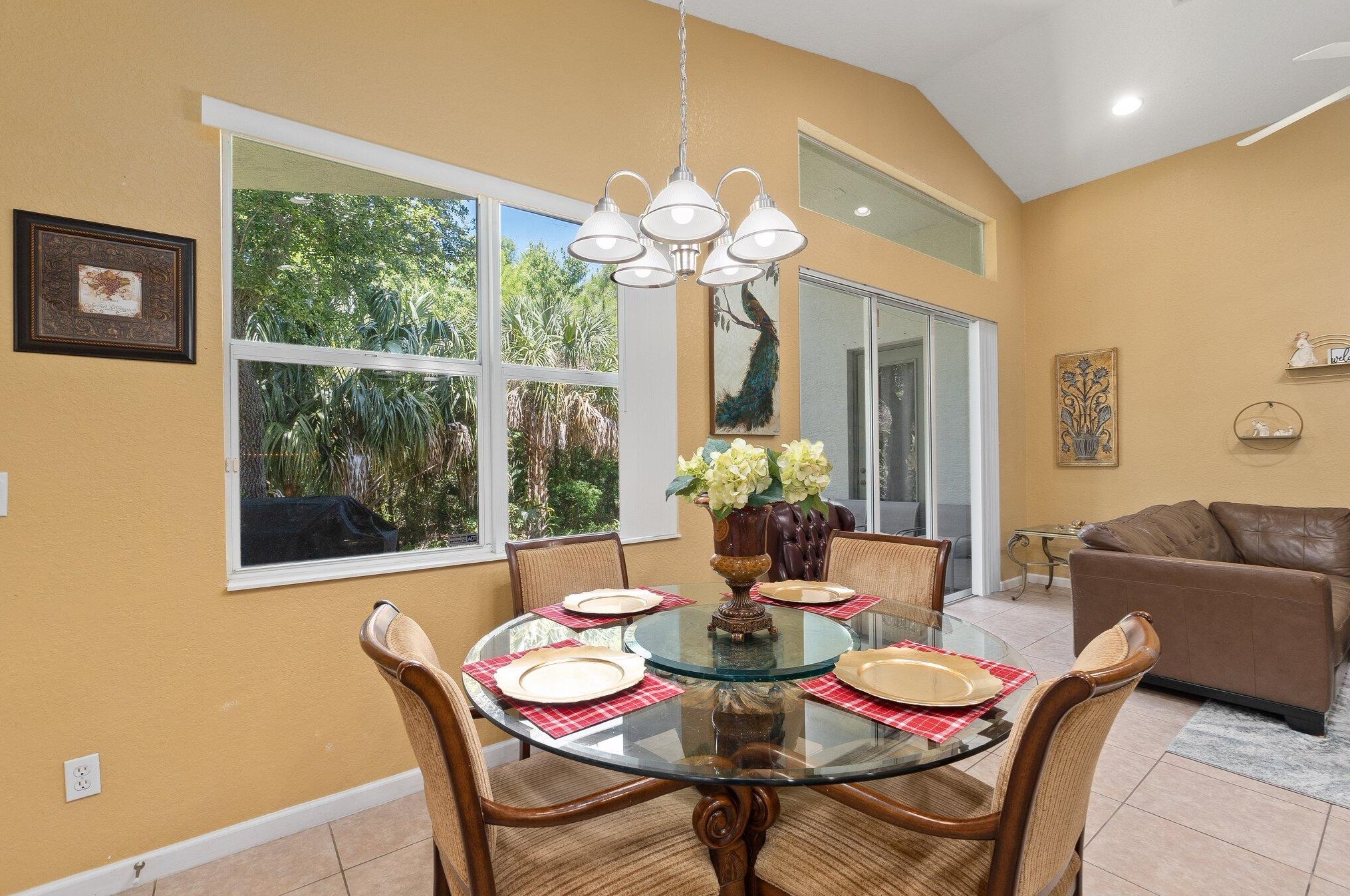 2238 Newport Isles Blvd, Fort Pierce FL  34953-4577 exterior