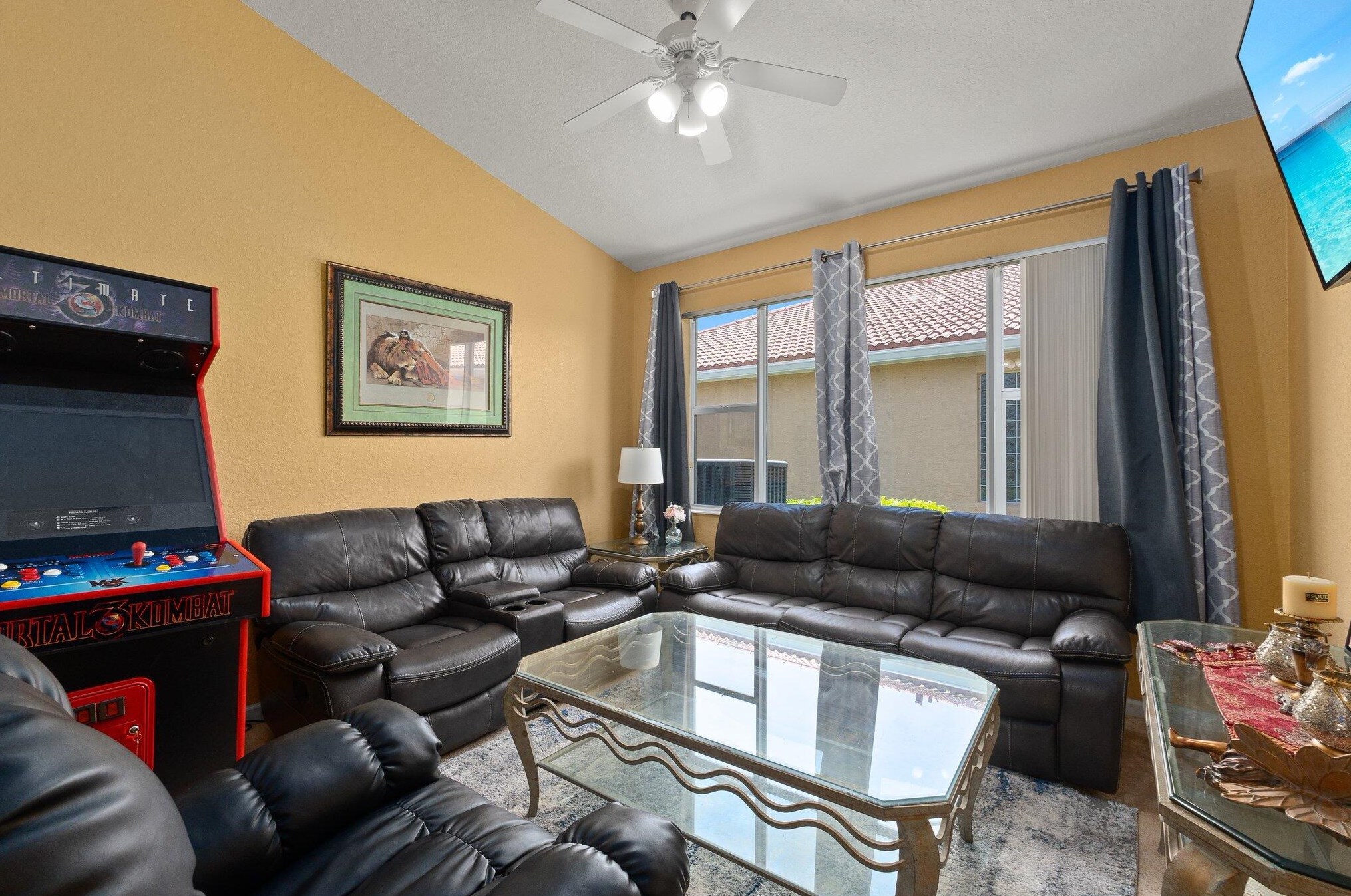 2238 Newport Isles Blvd, Fort Pierce FL  34953-4577 exterior