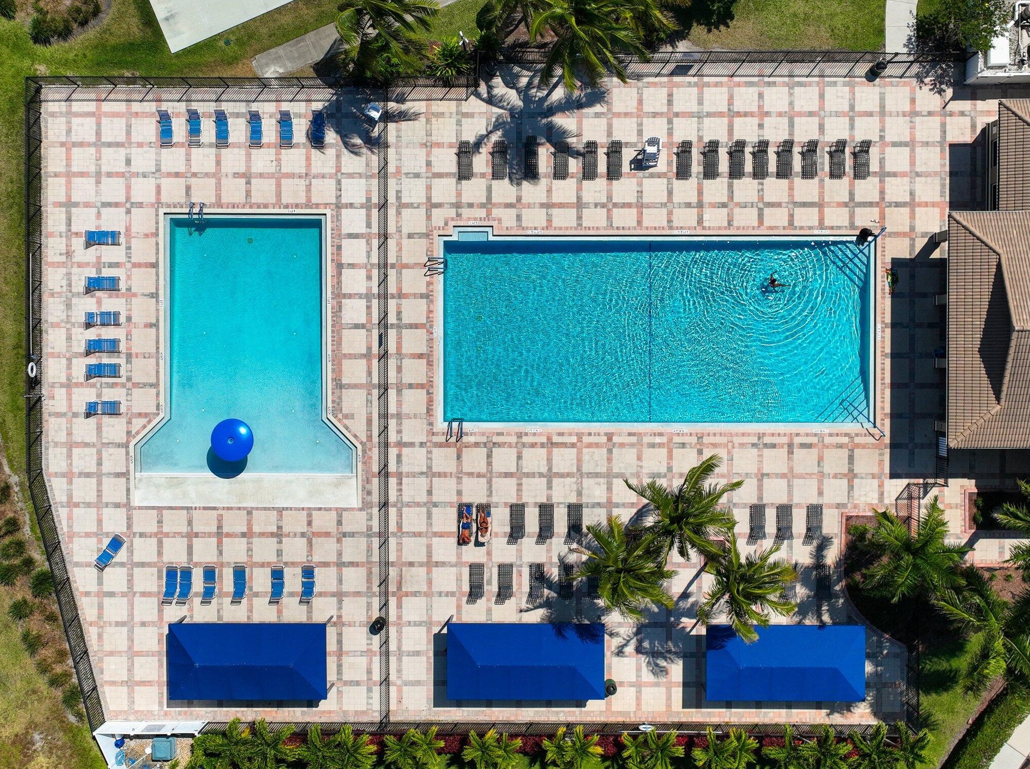 2238 Newport Isles Blvd, Fort Pierce FL  34953-4577 exterior