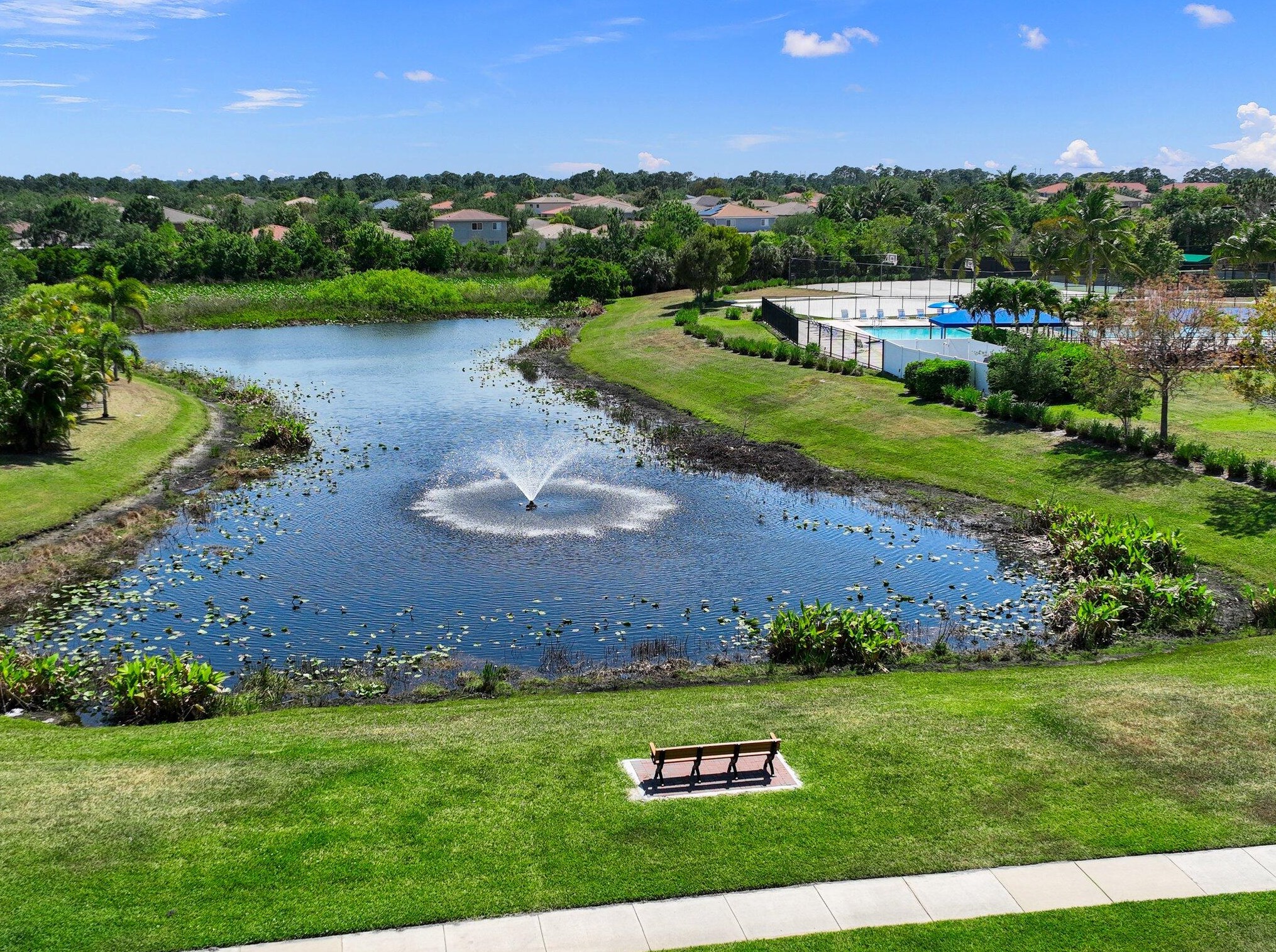 2238 Newport Isles Blvd, Fort Pierce FL  34953-4577 exterior