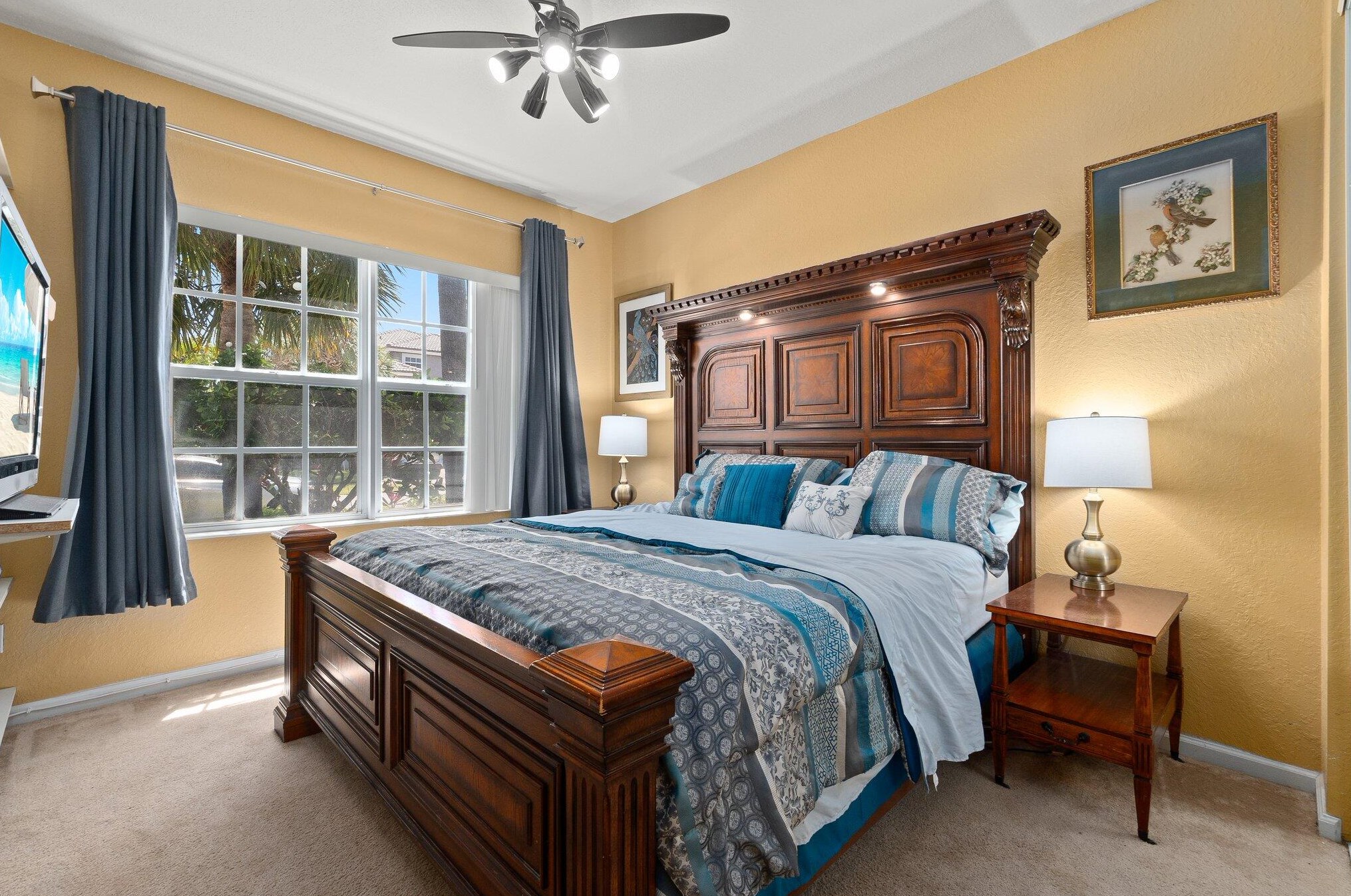 2238 Newport Isles Blvd, Fort Pierce FL  34953-4577 exterior