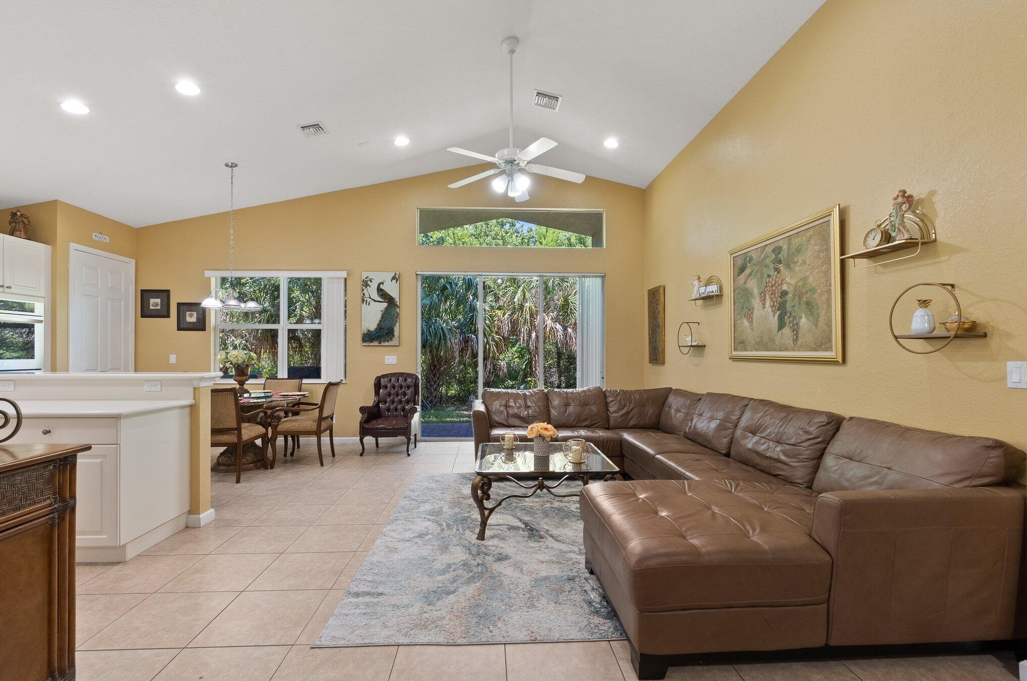 2238 Newport Isles Blvd, Fort Pierce FL  34953-4577 exterior