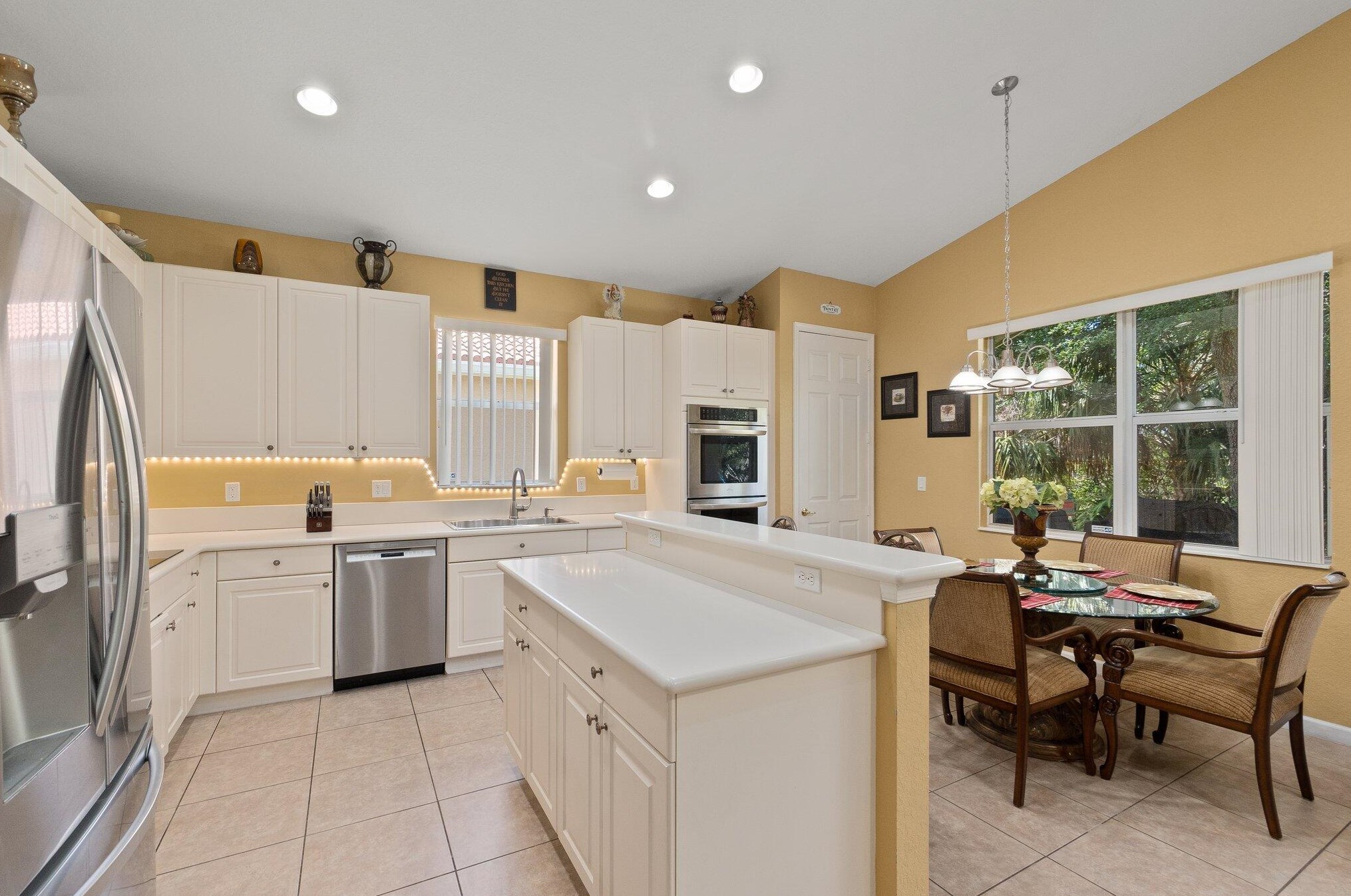 2238 Newport Isles Blvd, Fort Pierce FL  34953-4577 exterior