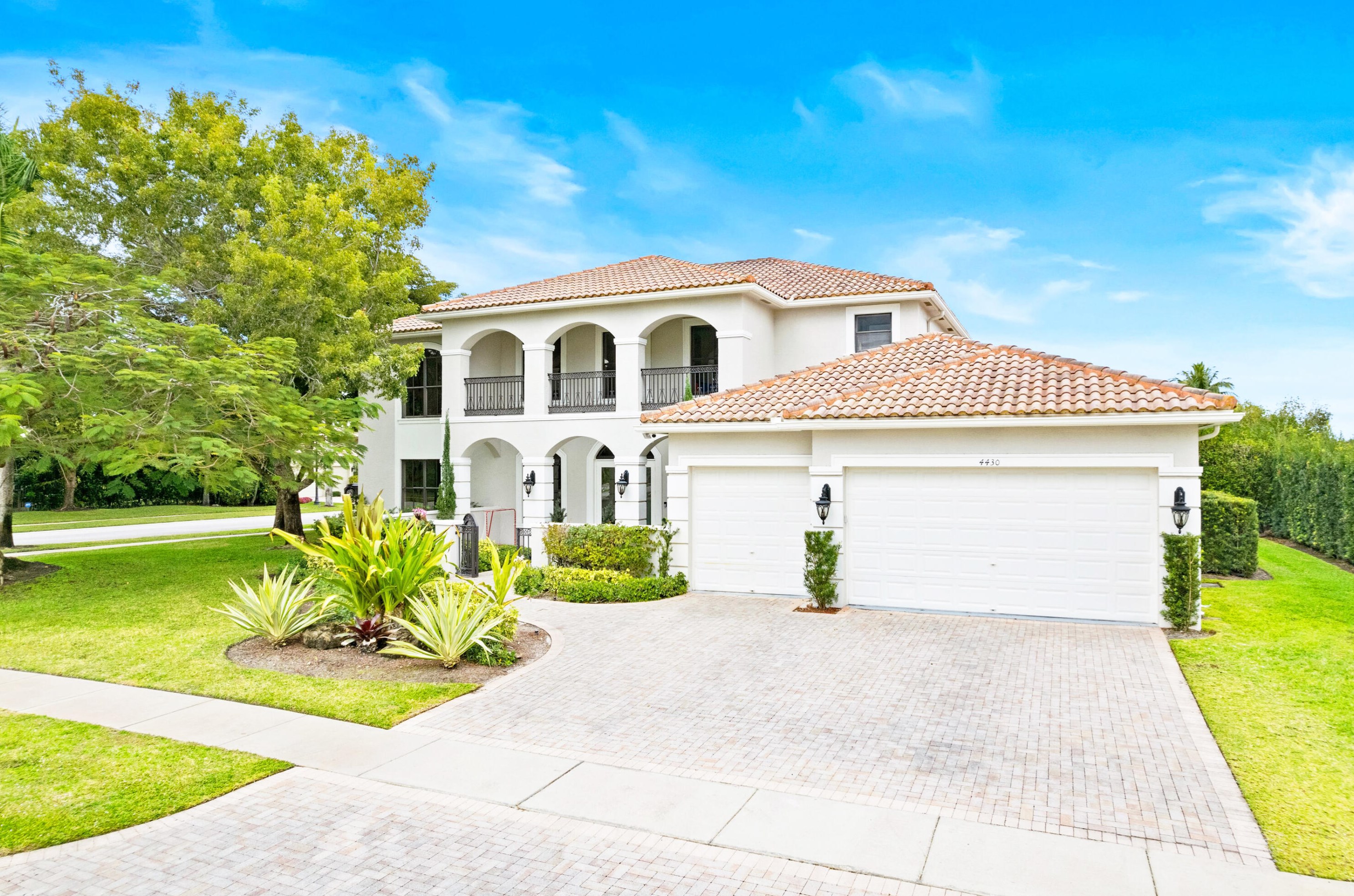 4430 Island Reef Dr, Lake Worth, FL 33449